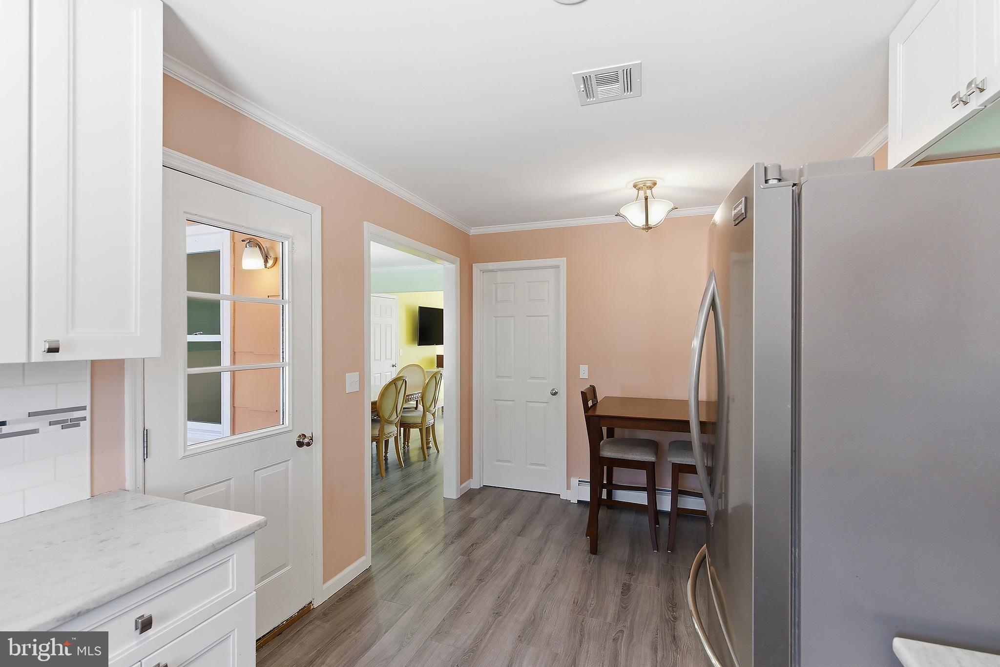 SILVER RIDGE PARK - SILVER RIDGE PARK NORTH - Residential