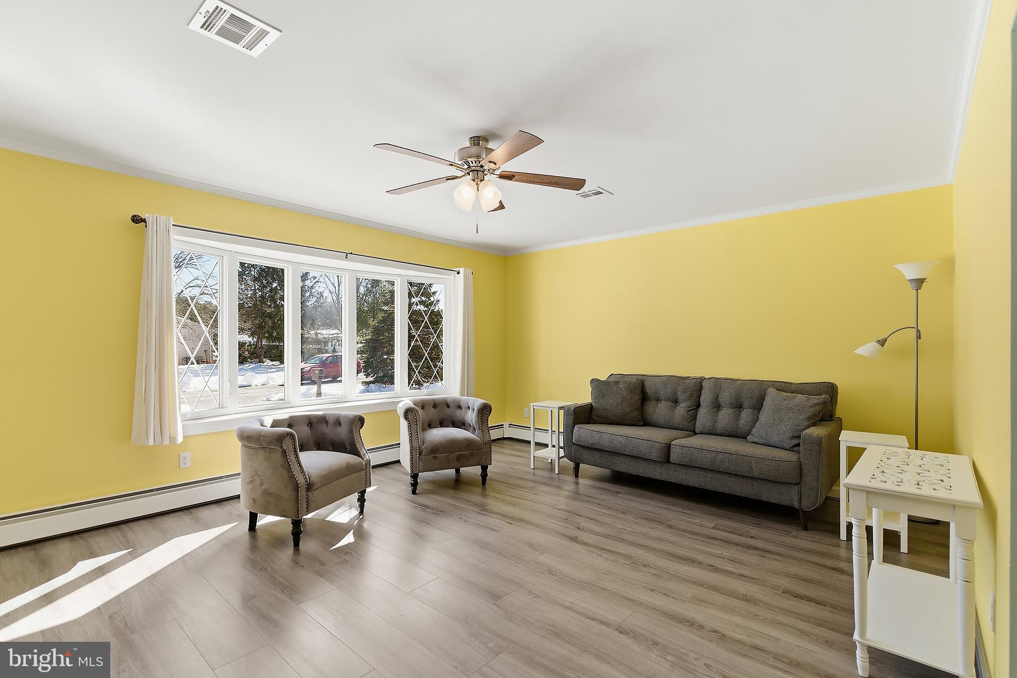 SILVER RIDGE PARK - SILVER RIDGE PARK NORTH - Residential