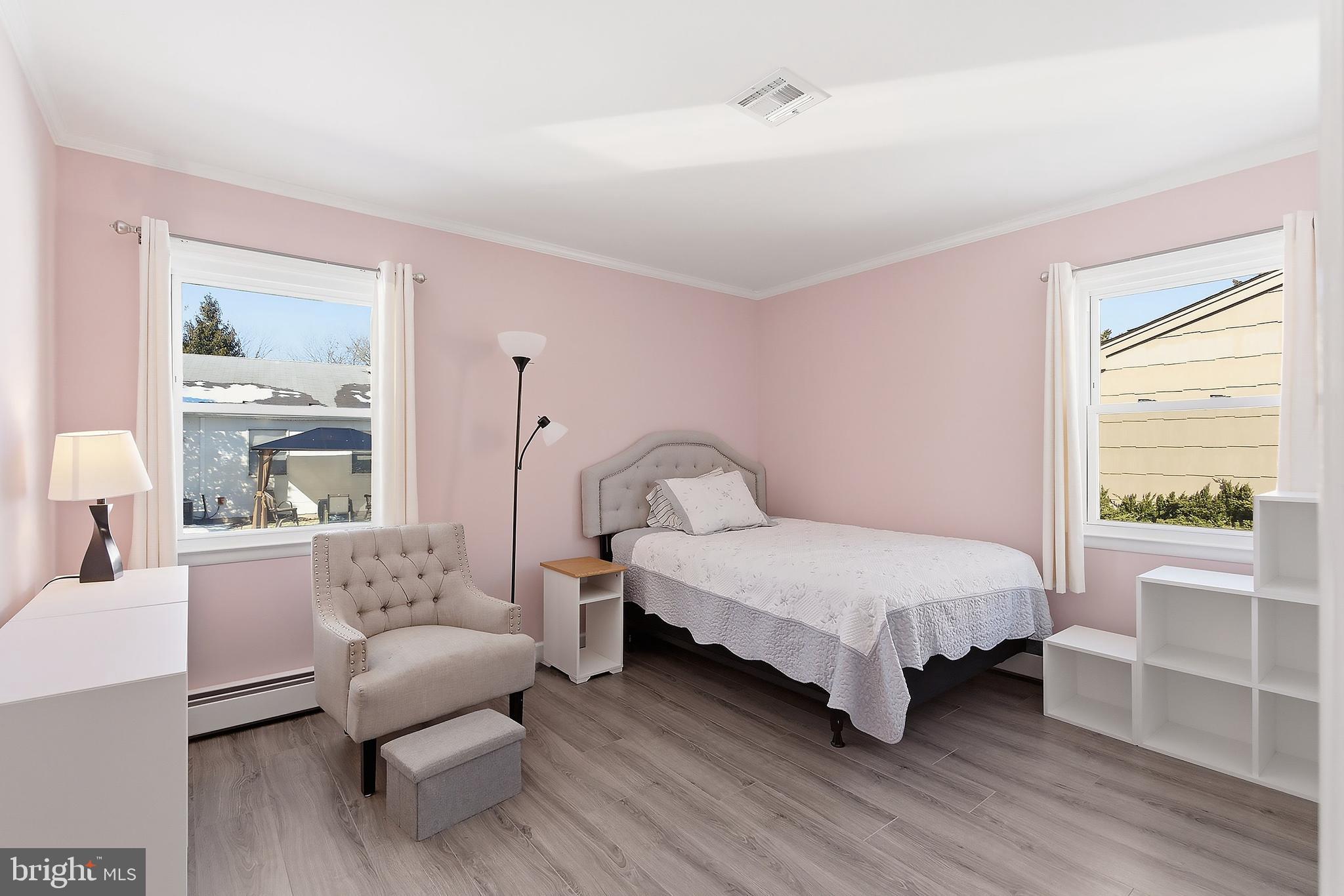 SILVER RIDGE PARK - SILVER RIDGE PARK NORTH - Residential