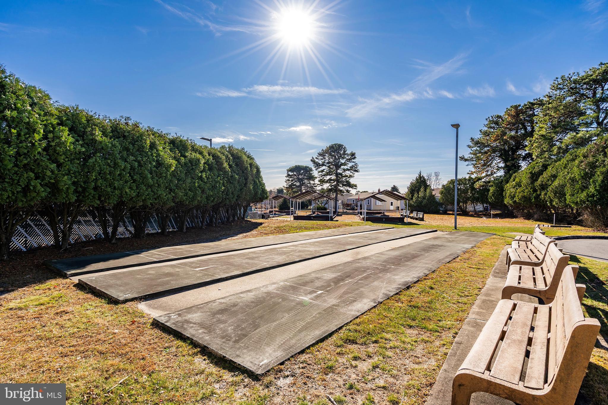 SILVER RIDGE PARK - SILVER RIDGE PARK NORTH - Residential