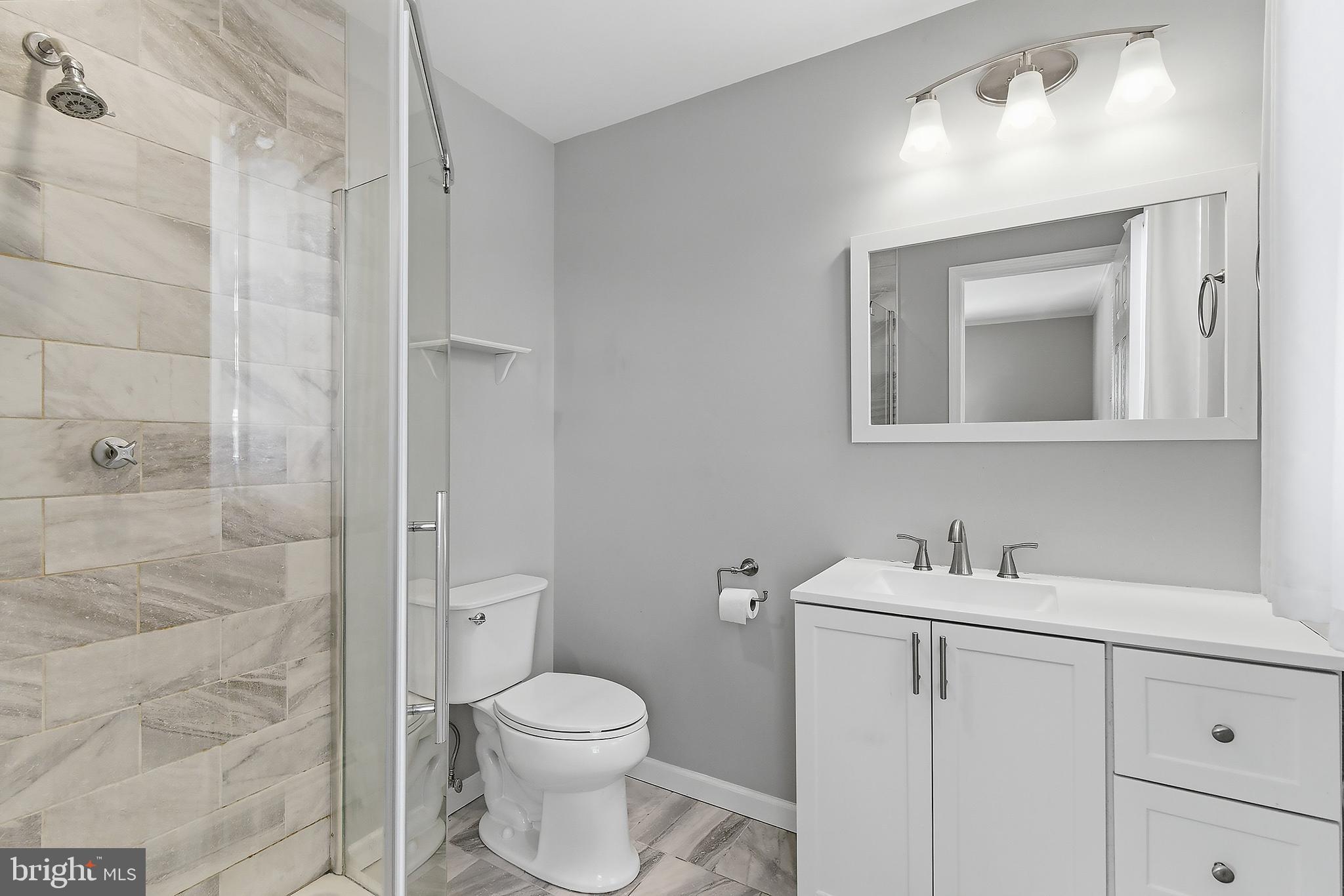 SILVER RIDGE PARK - SILVER RIDGE PARK NORTH - Residential