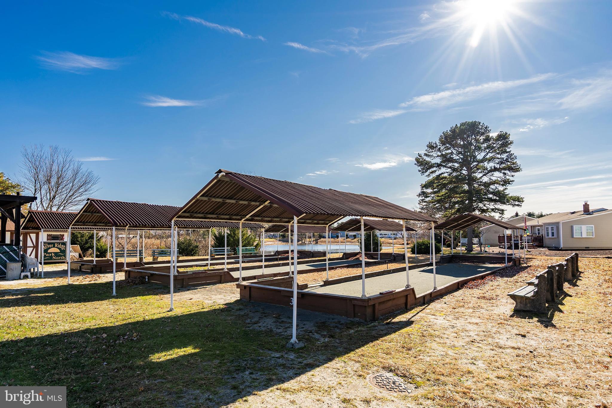 SILVER RIDGE PARK - SILVER RIDGE PARK NORTH - Residential