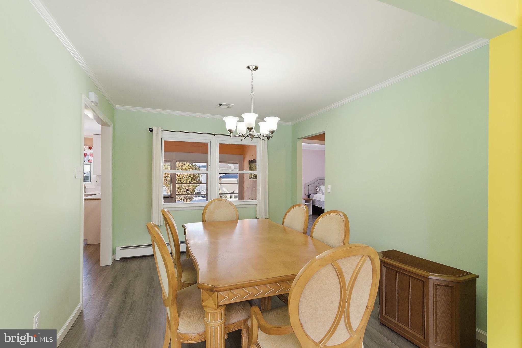 SILVER RIDGE PARK - SILVER RIDGE PARK NORTH - Residential