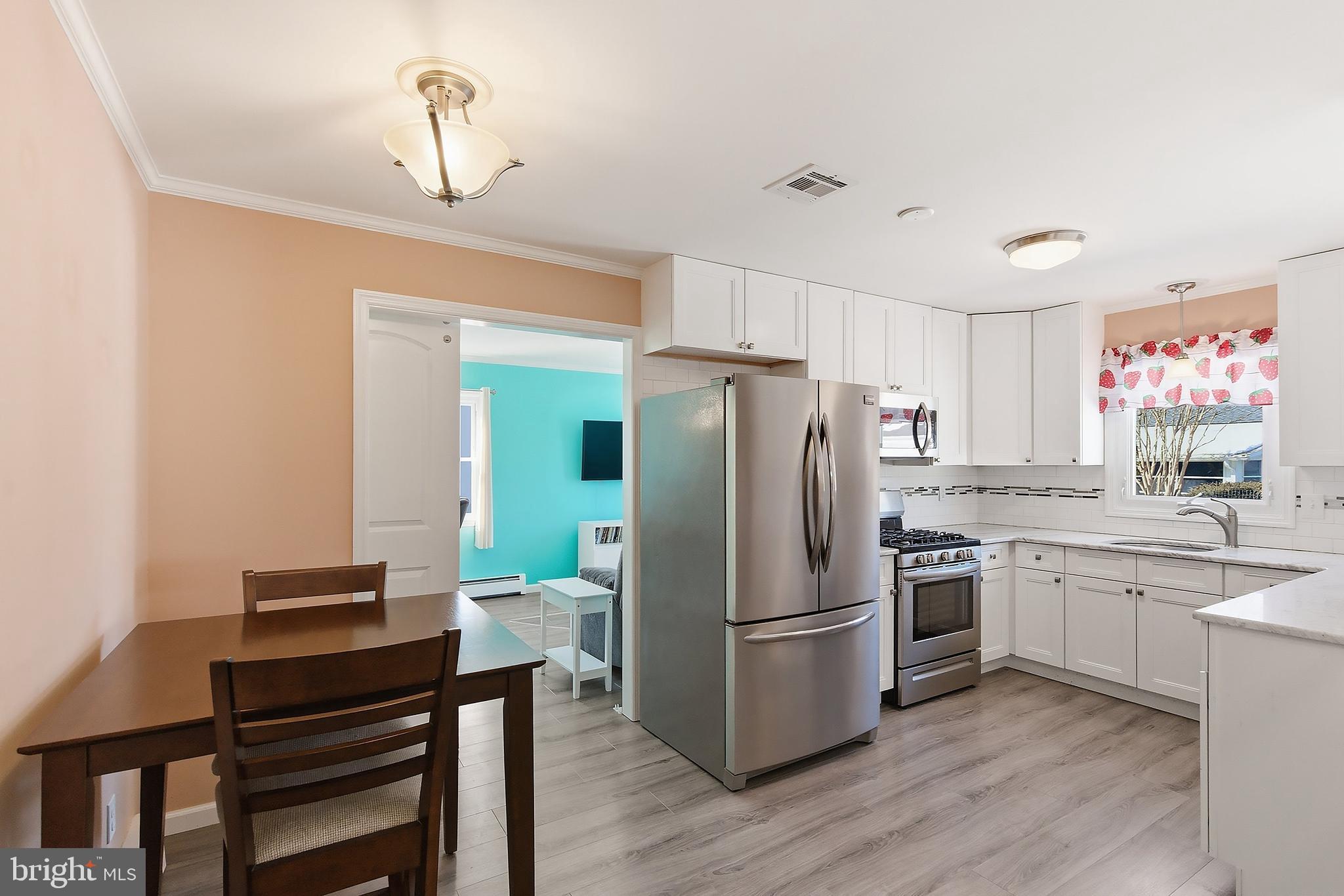 SILVER RIDGE PARK - SILVER RIDGE PARK NORTH - Residential