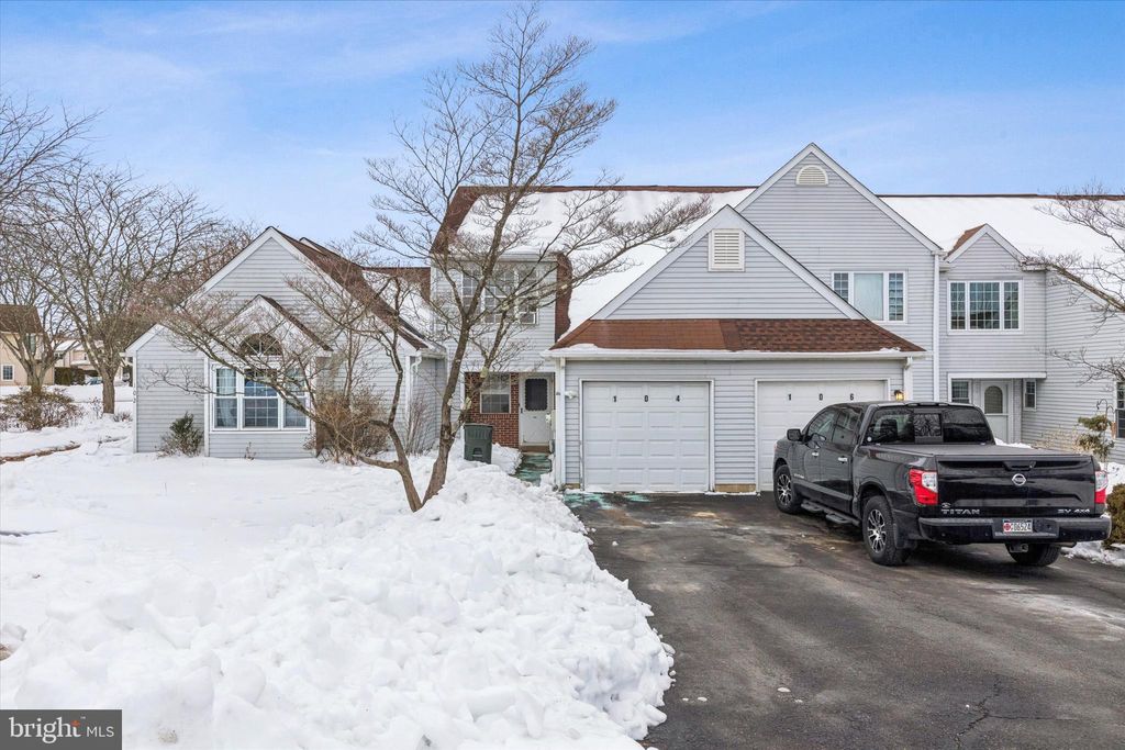 Photo of 104 Wigton Circle, PERKASIE, PA 18944 (MLS # PABU2114176)