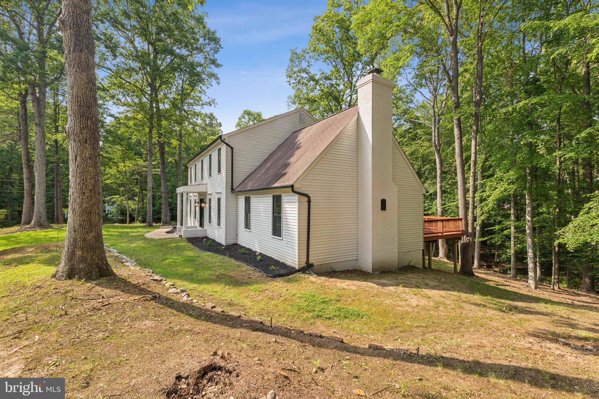 13505 RICHIE COURT