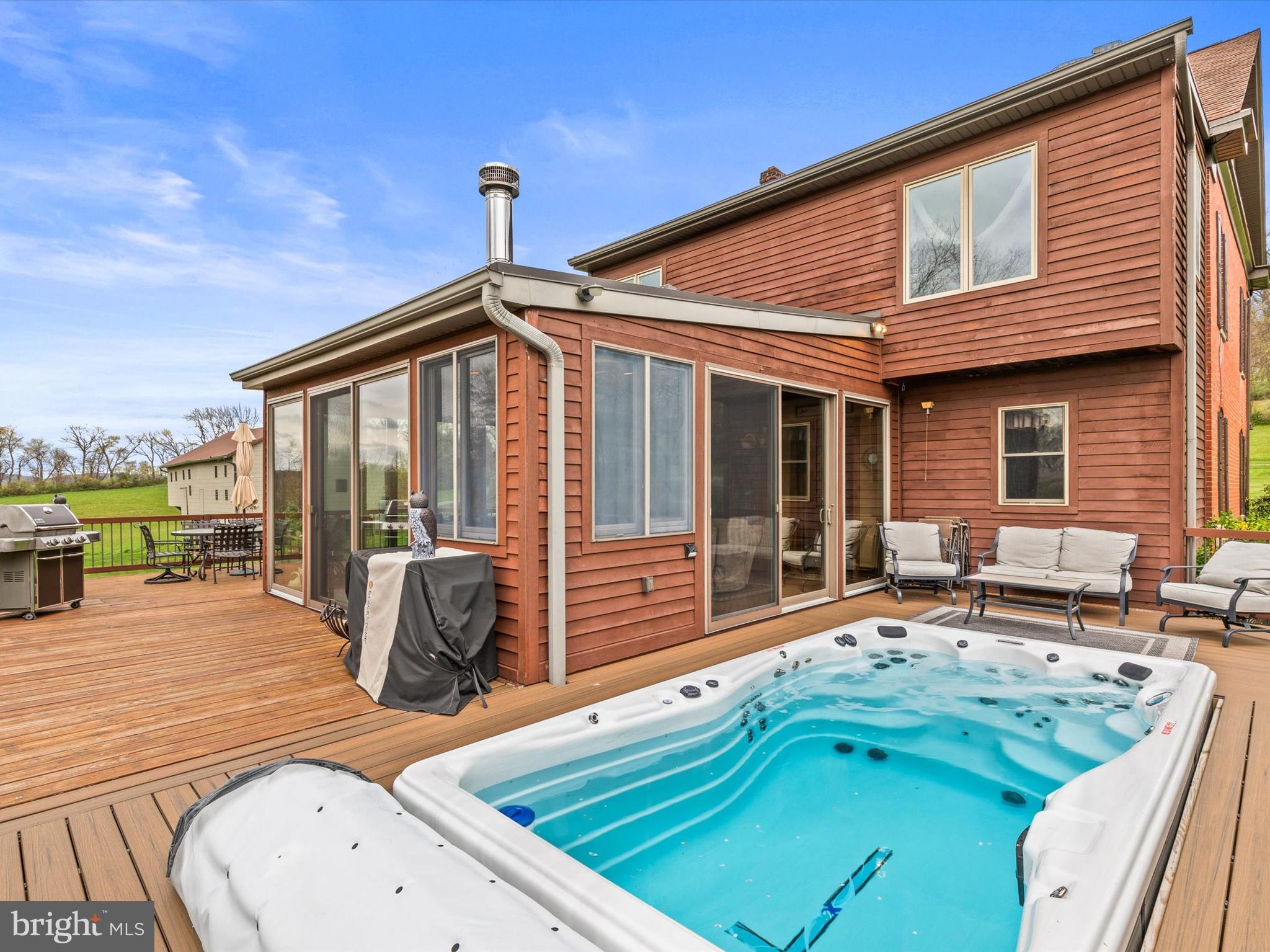 HEIDELBERG - Residential