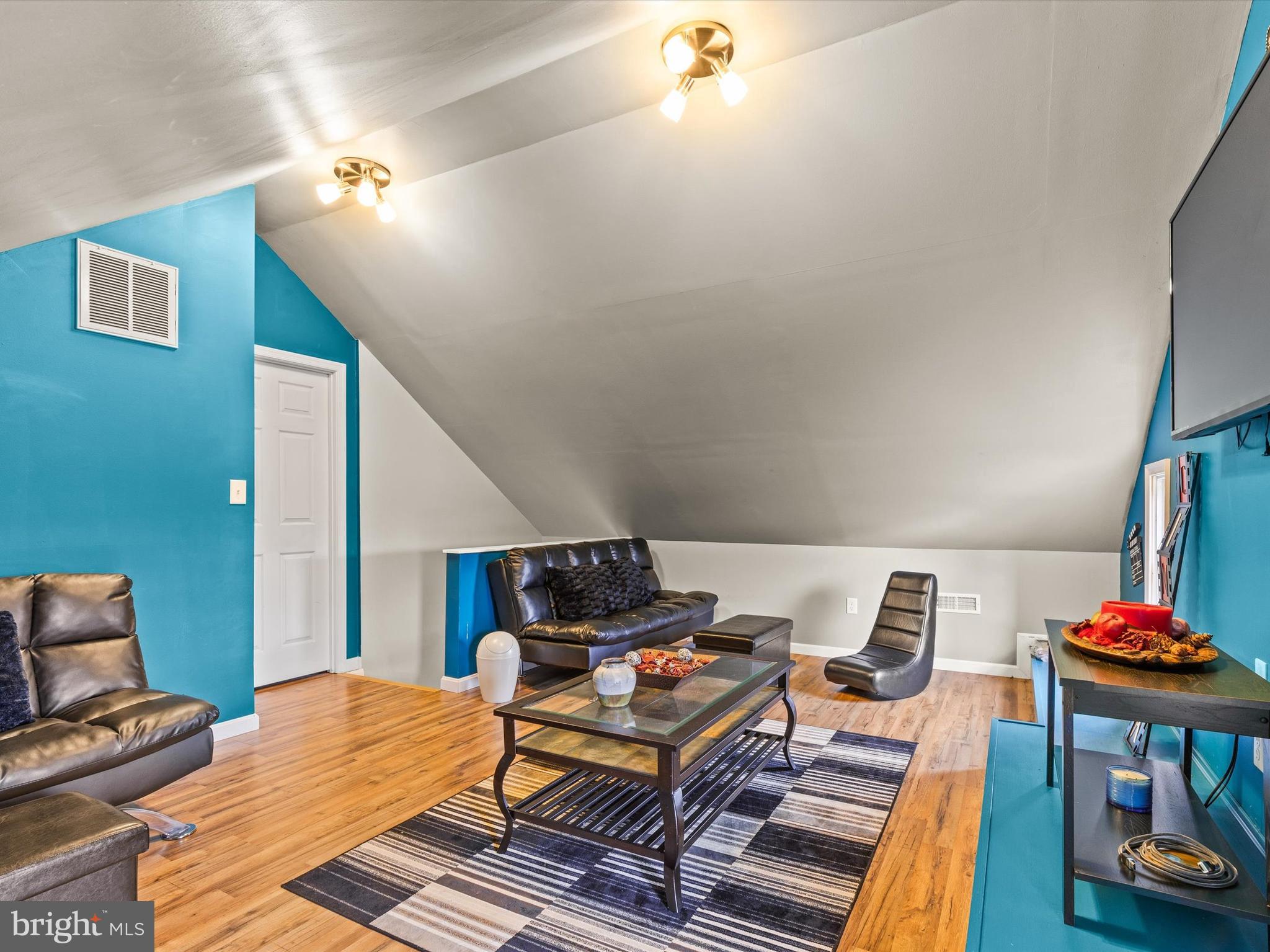 HEIDELBERG - Residential