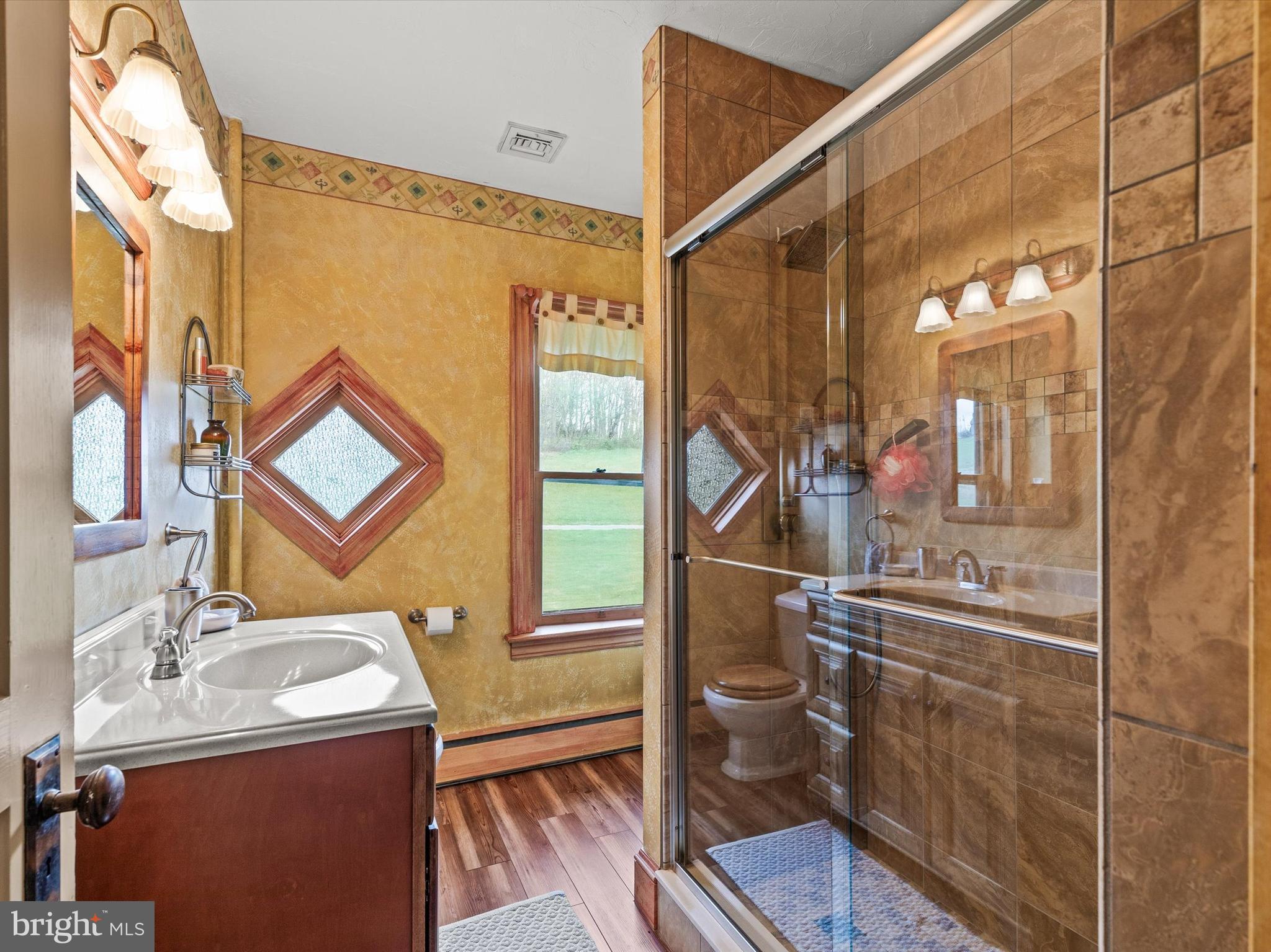 HEIDELBERG - Residential