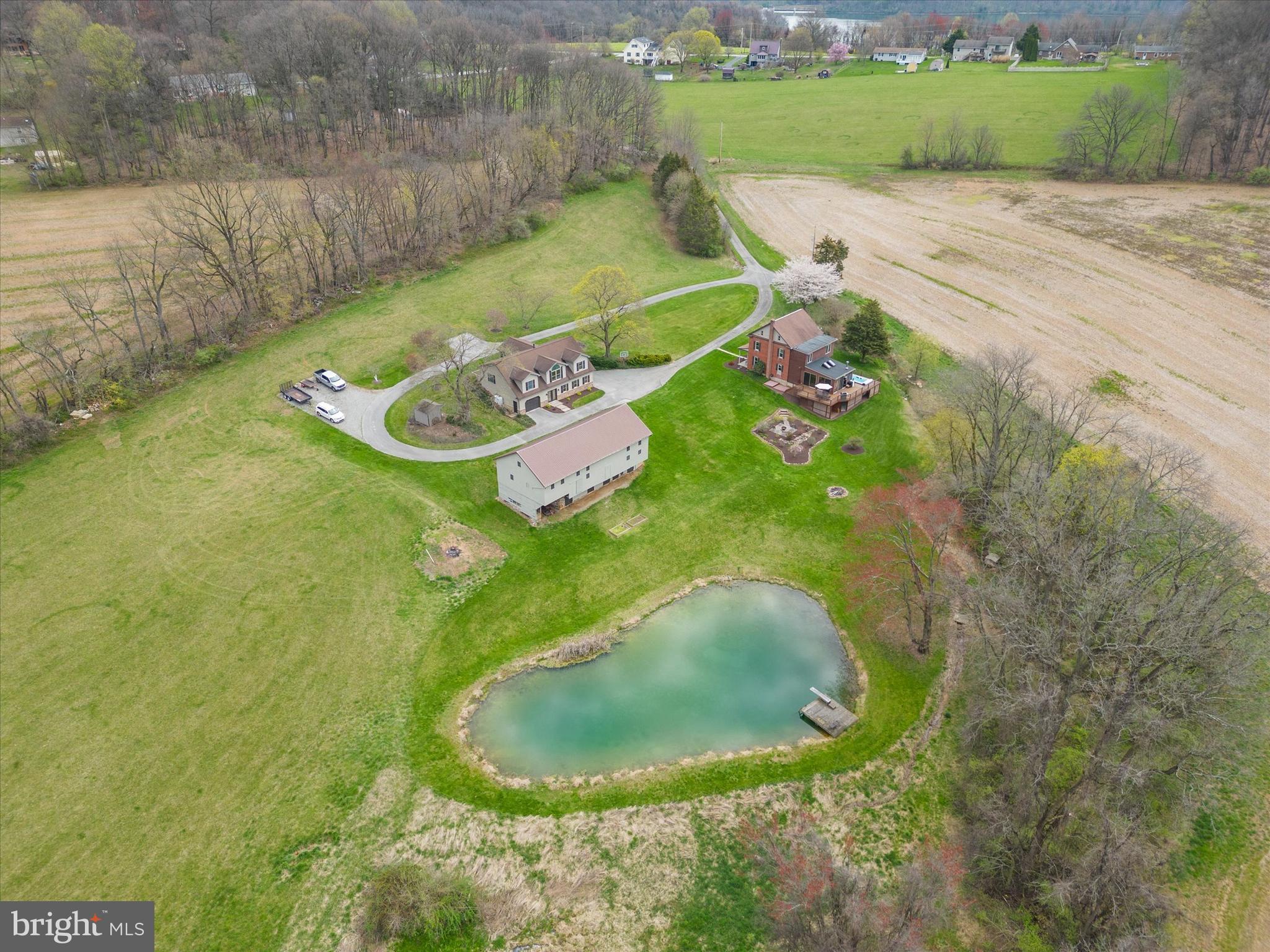 HEIDELBERG - Residential
