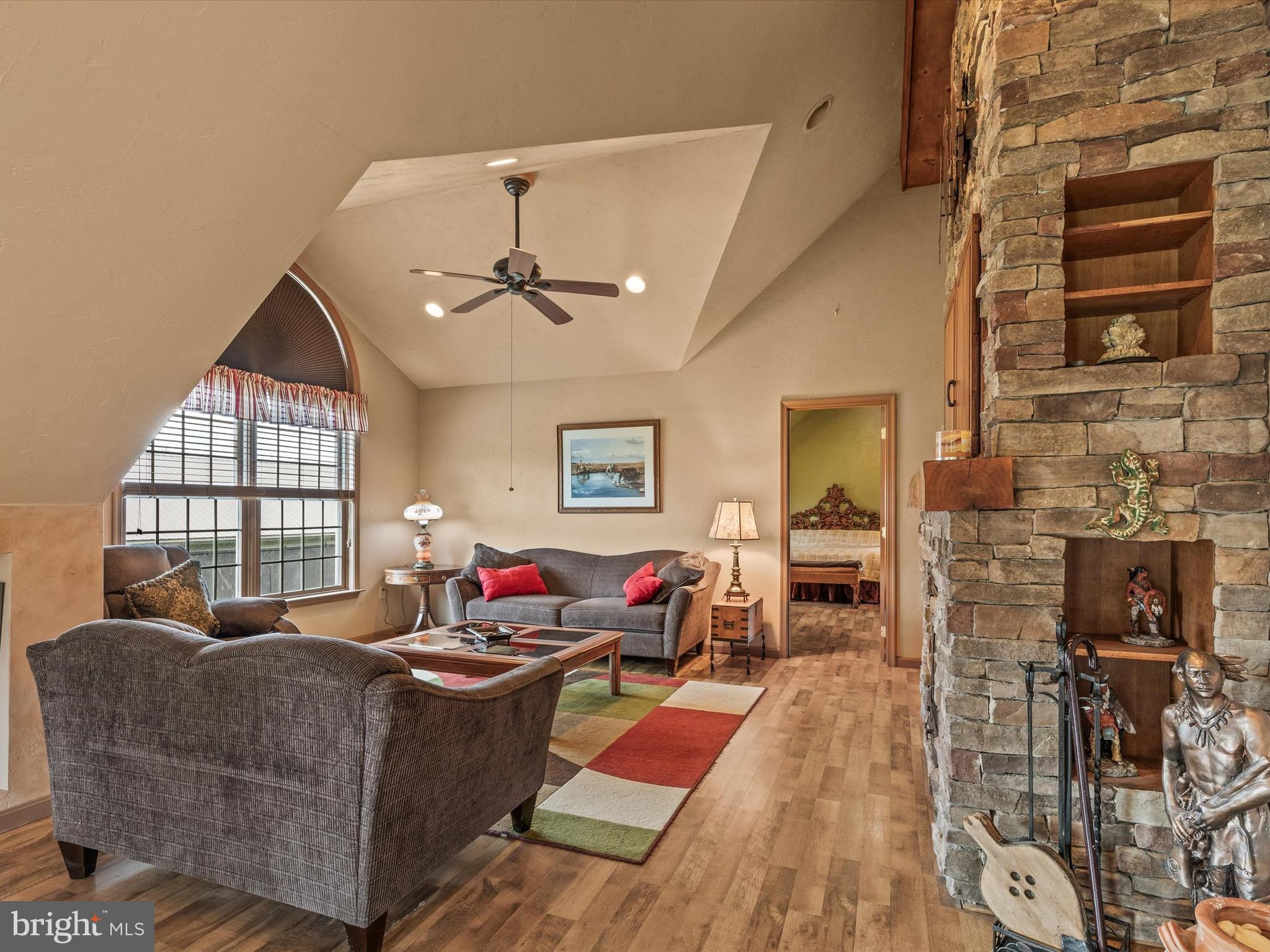 HEIDELBERG - Residential