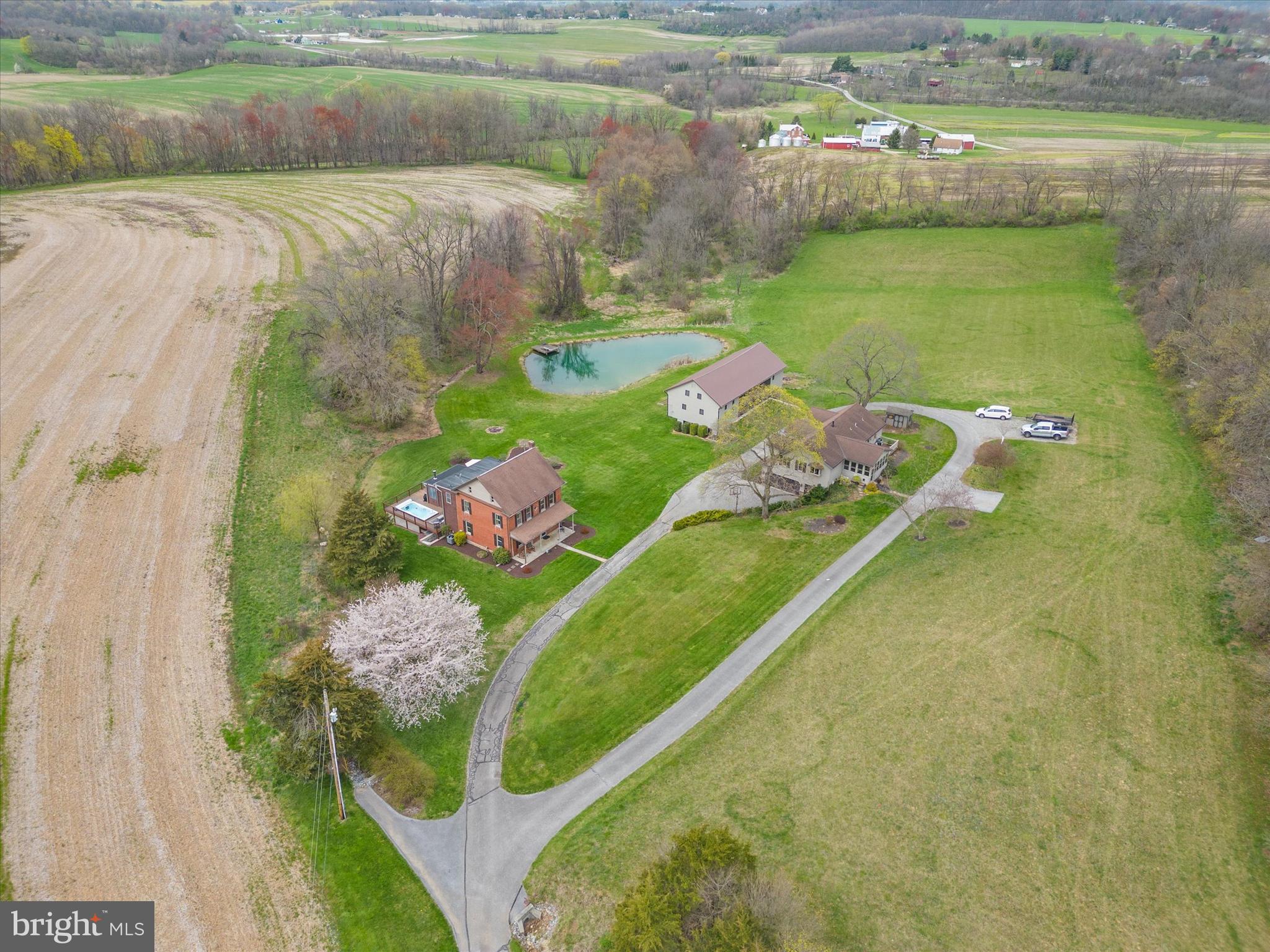 HEIDELBERG - Residential