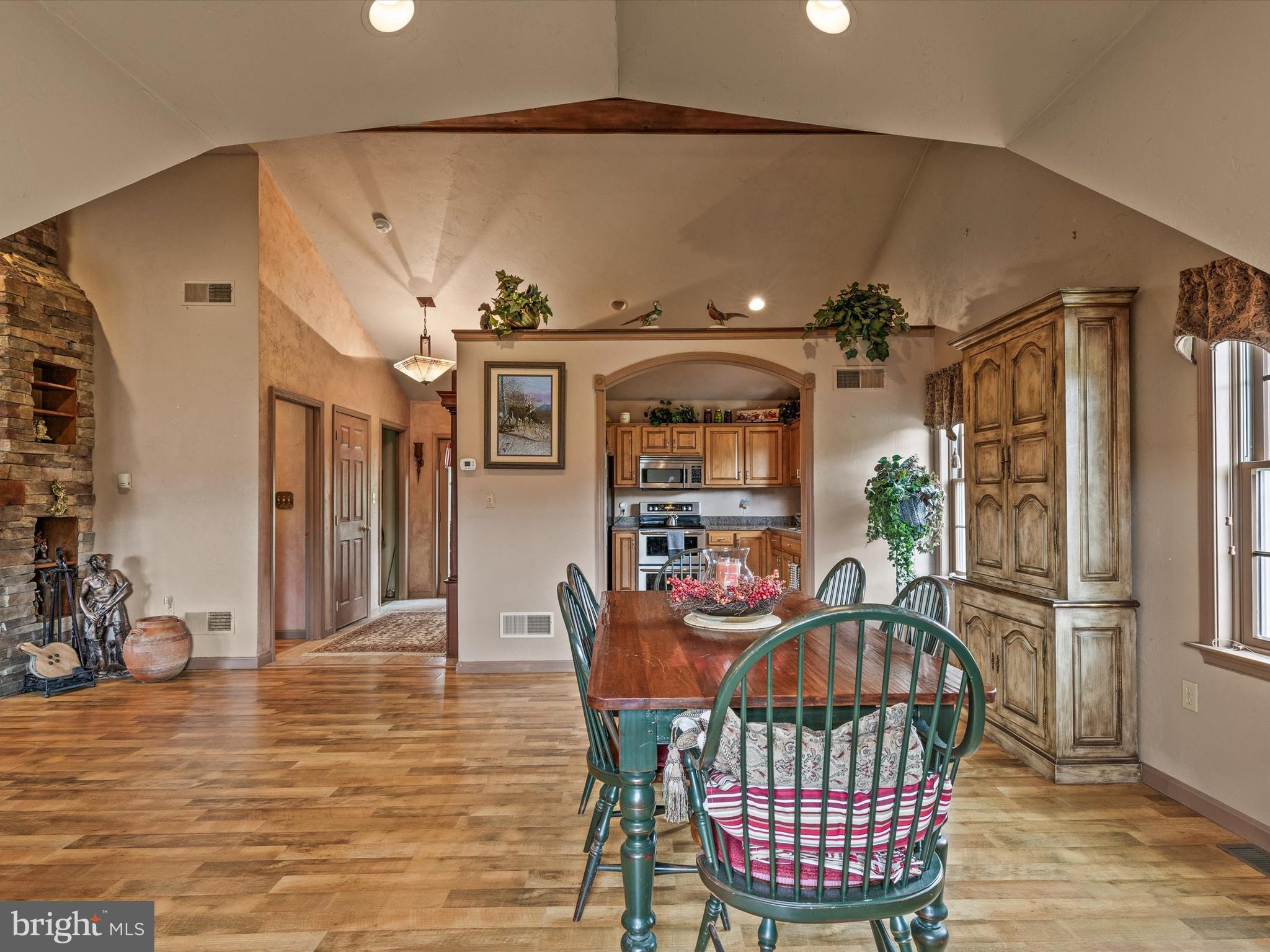 HEIDELBERG - Residential