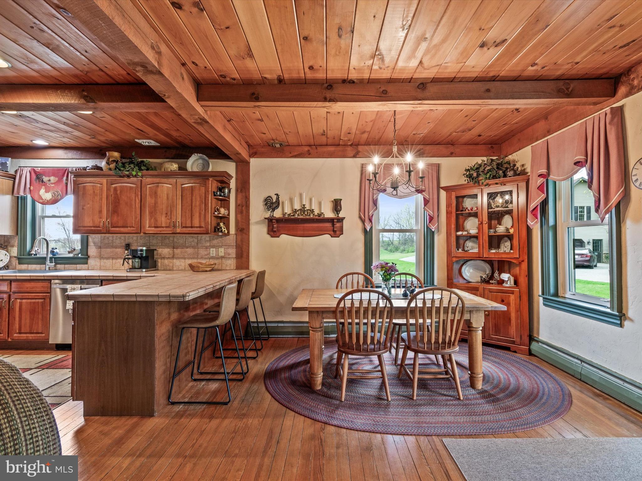 HEIDELBERG - Residential