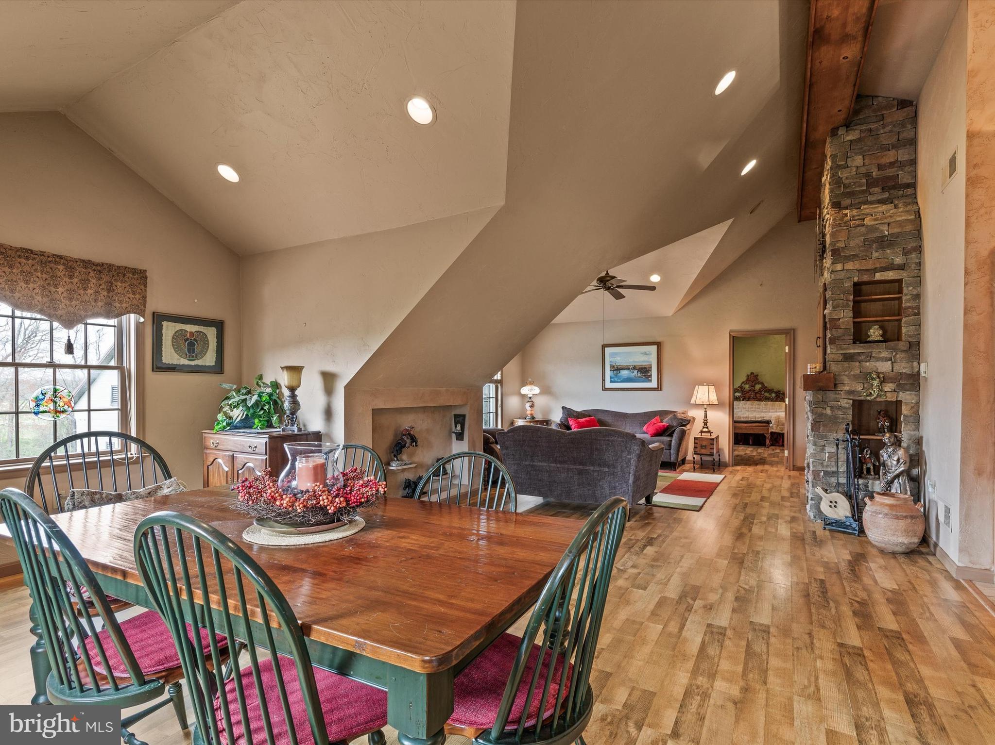 HEIDELBERG - Residential