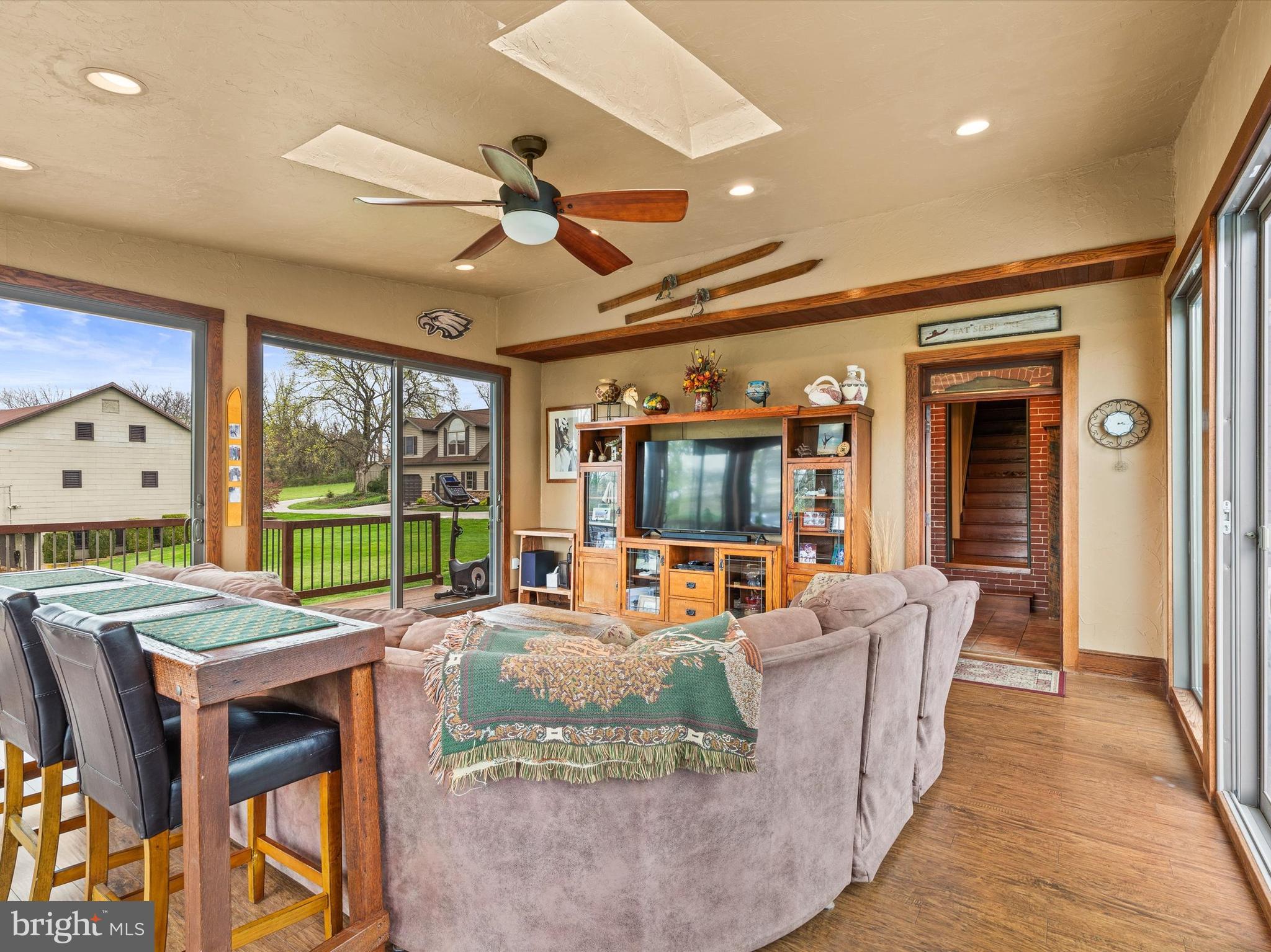 HEIDELBERG - Residential