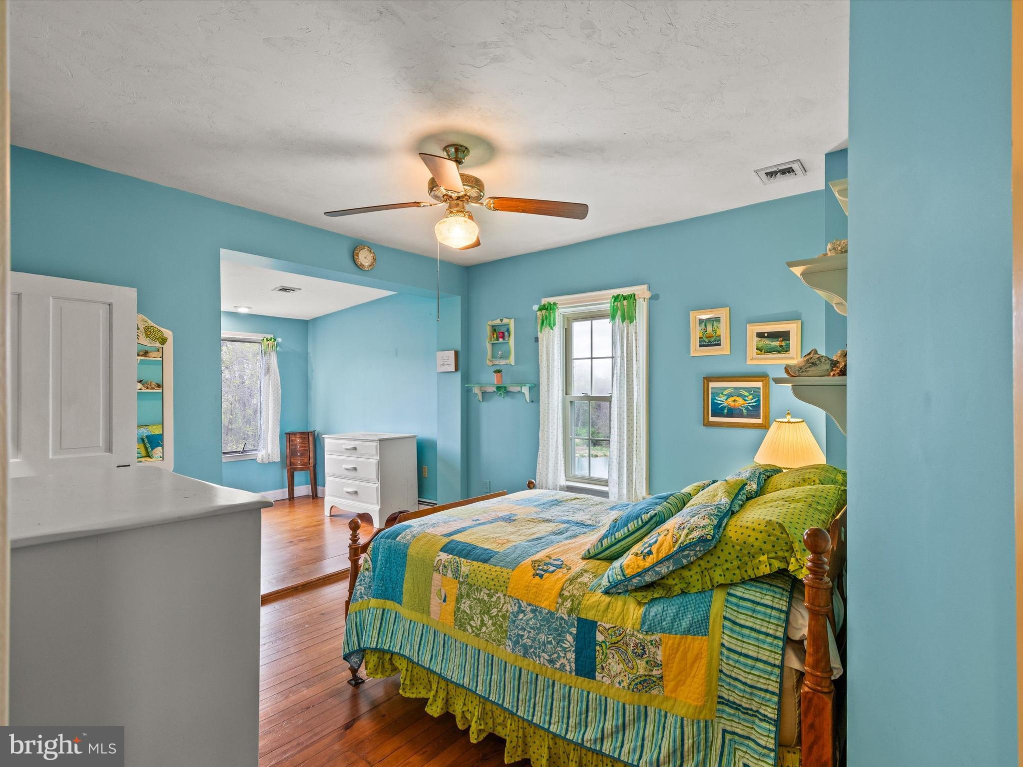 HEIDELBERG - Residential