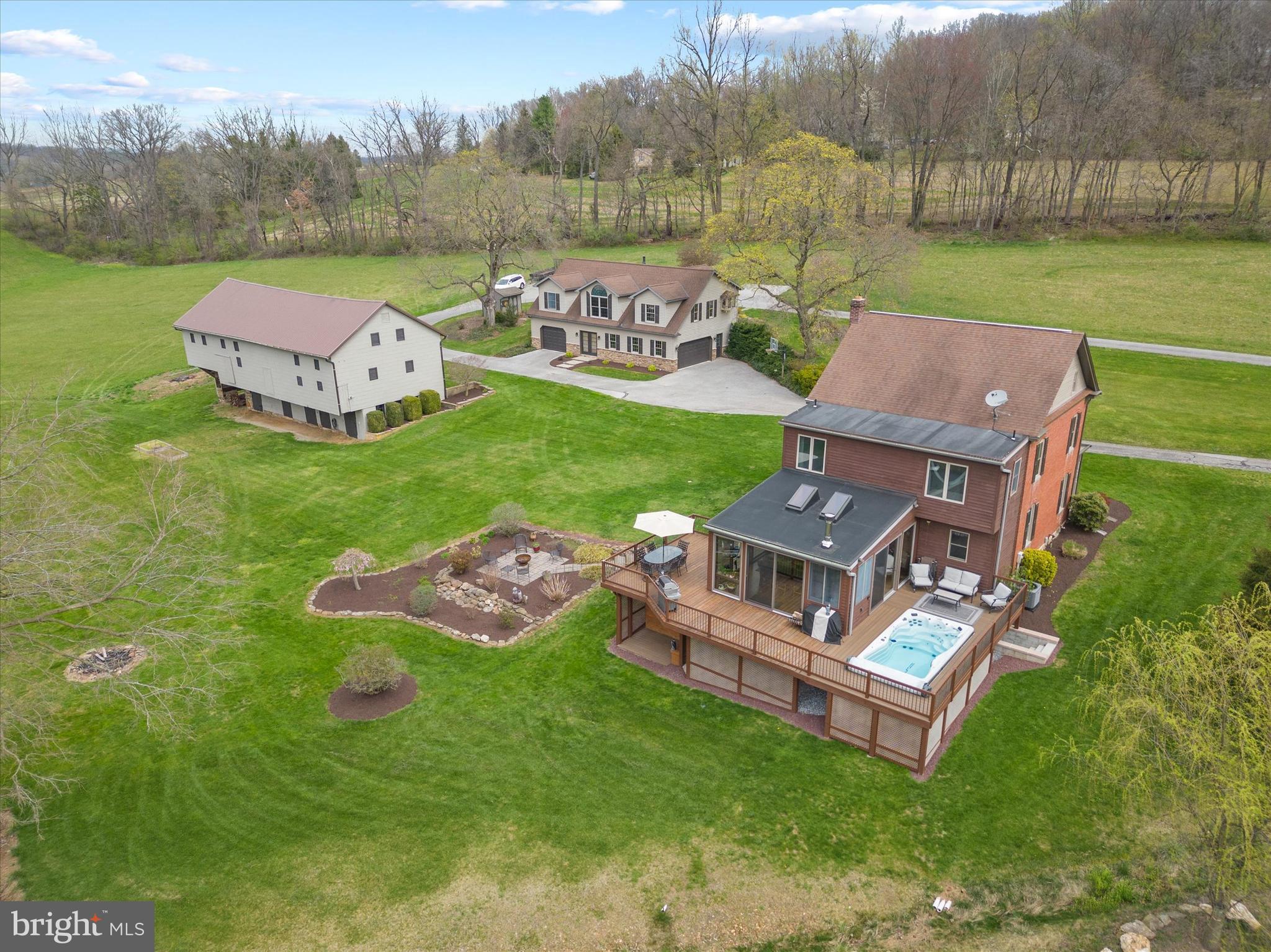 HEIDELBERG - Residential