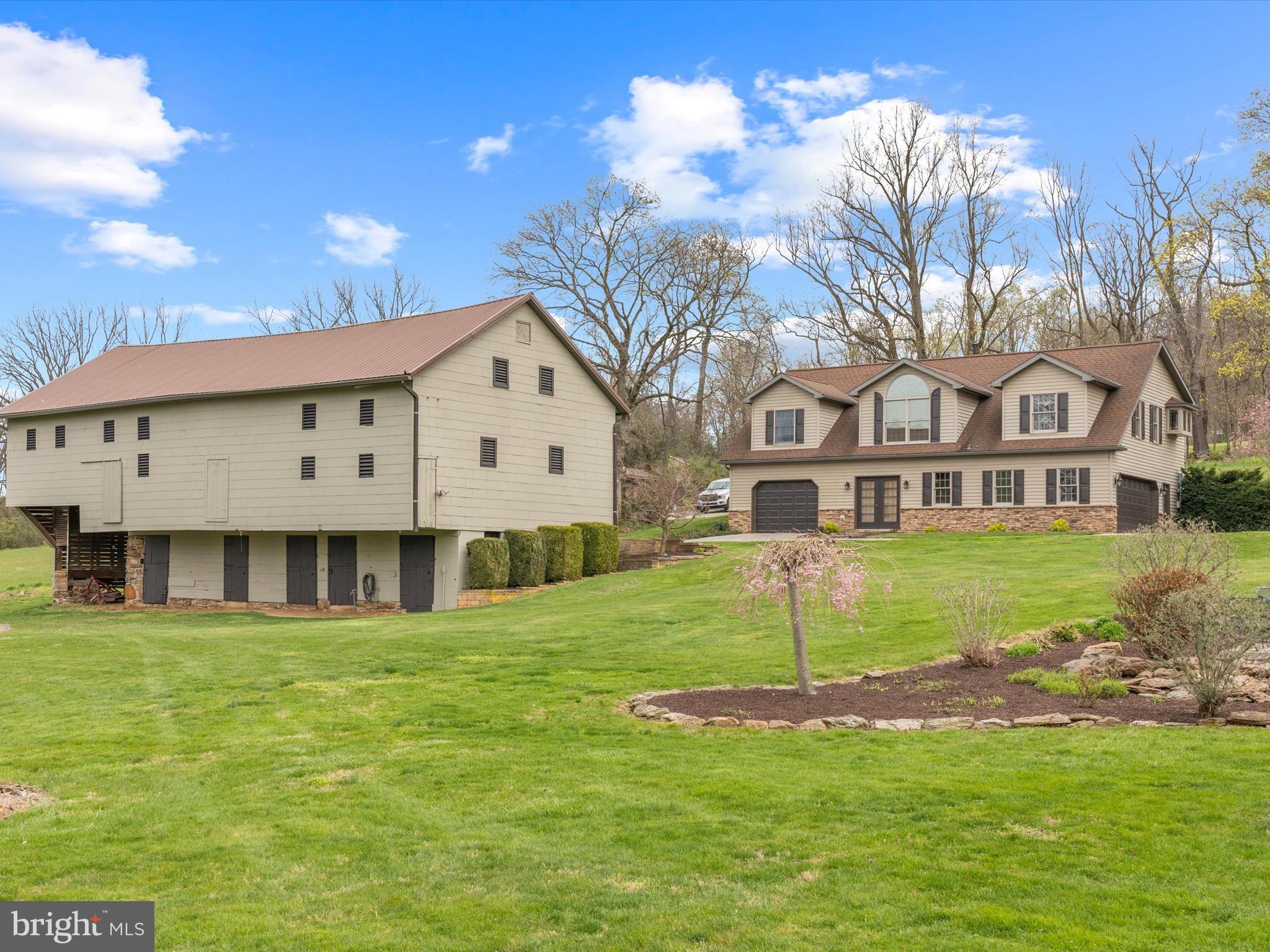 HEIDELBERG - Residential