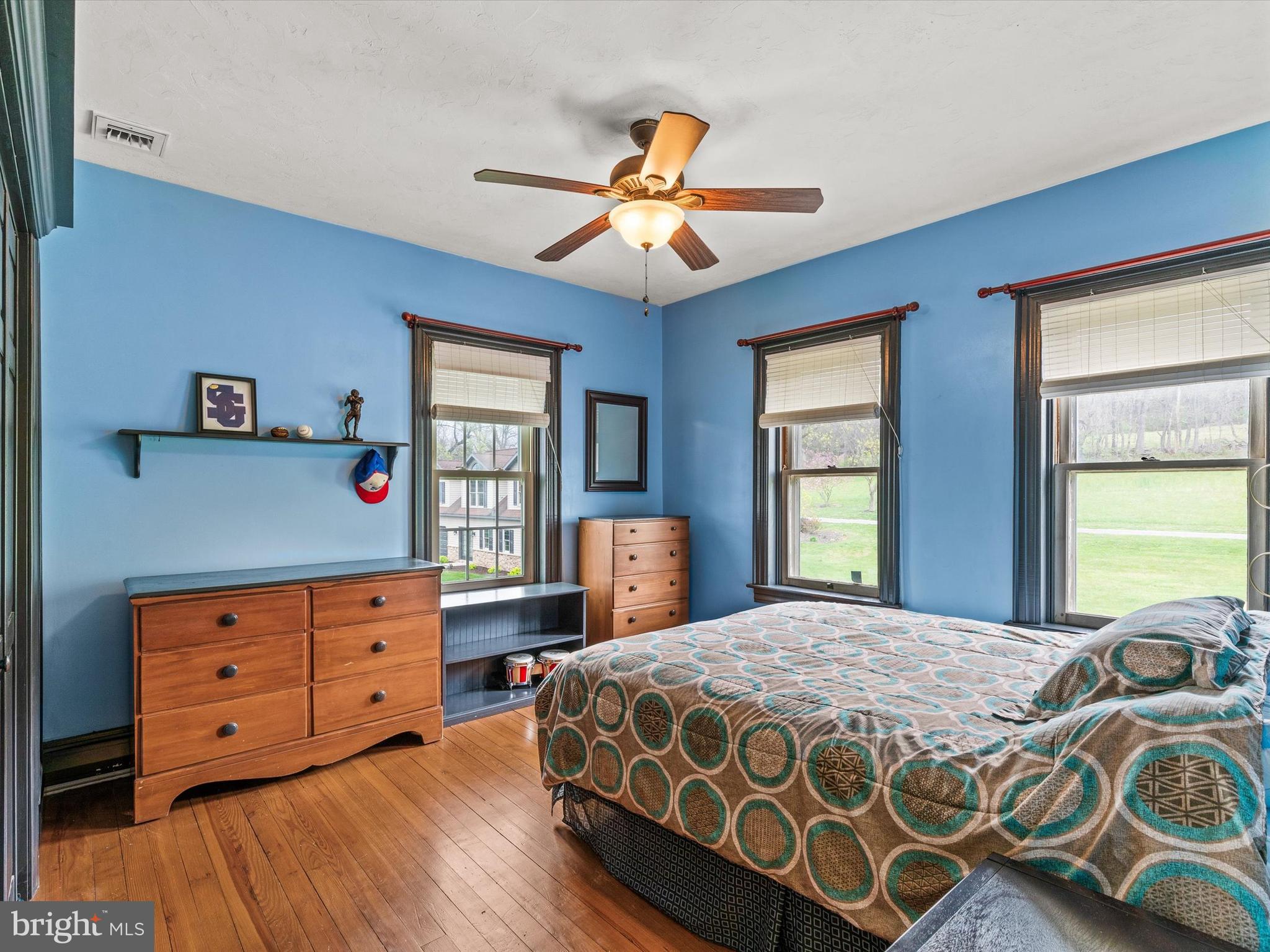 HEIDELBERG - Residential