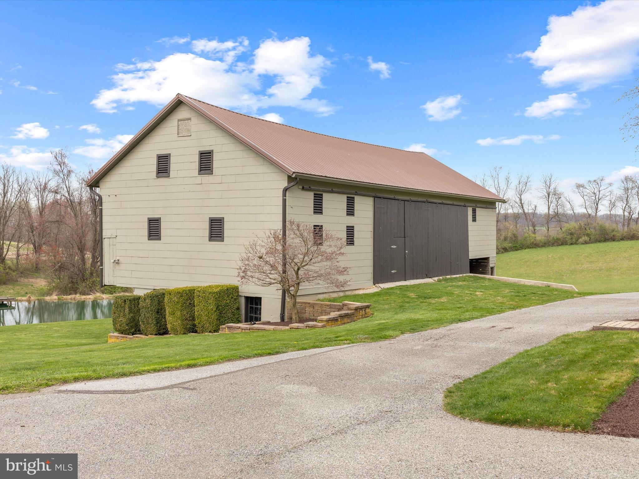 HEIDELBERG - Residential