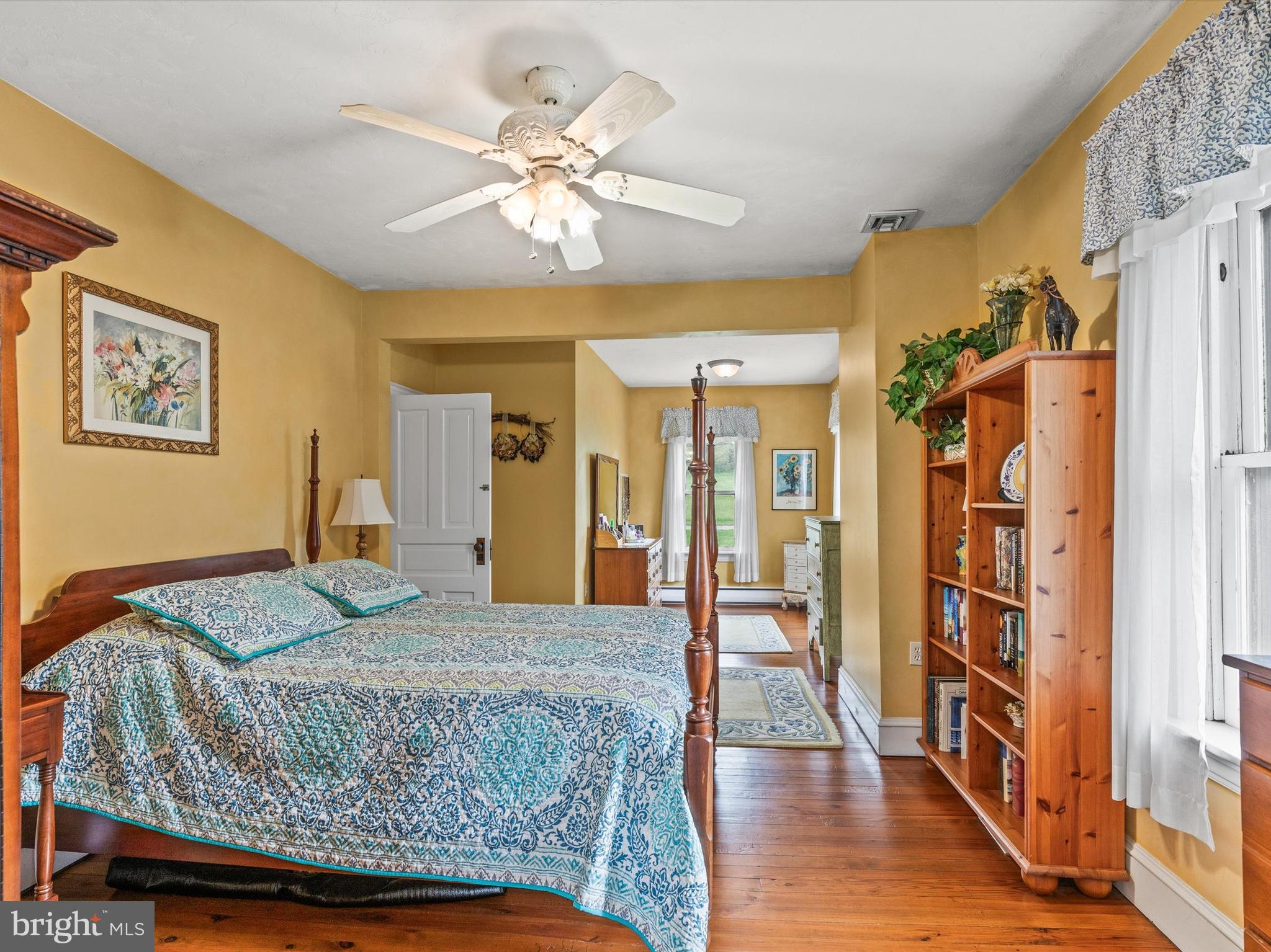 HEIDELBERG - Residential