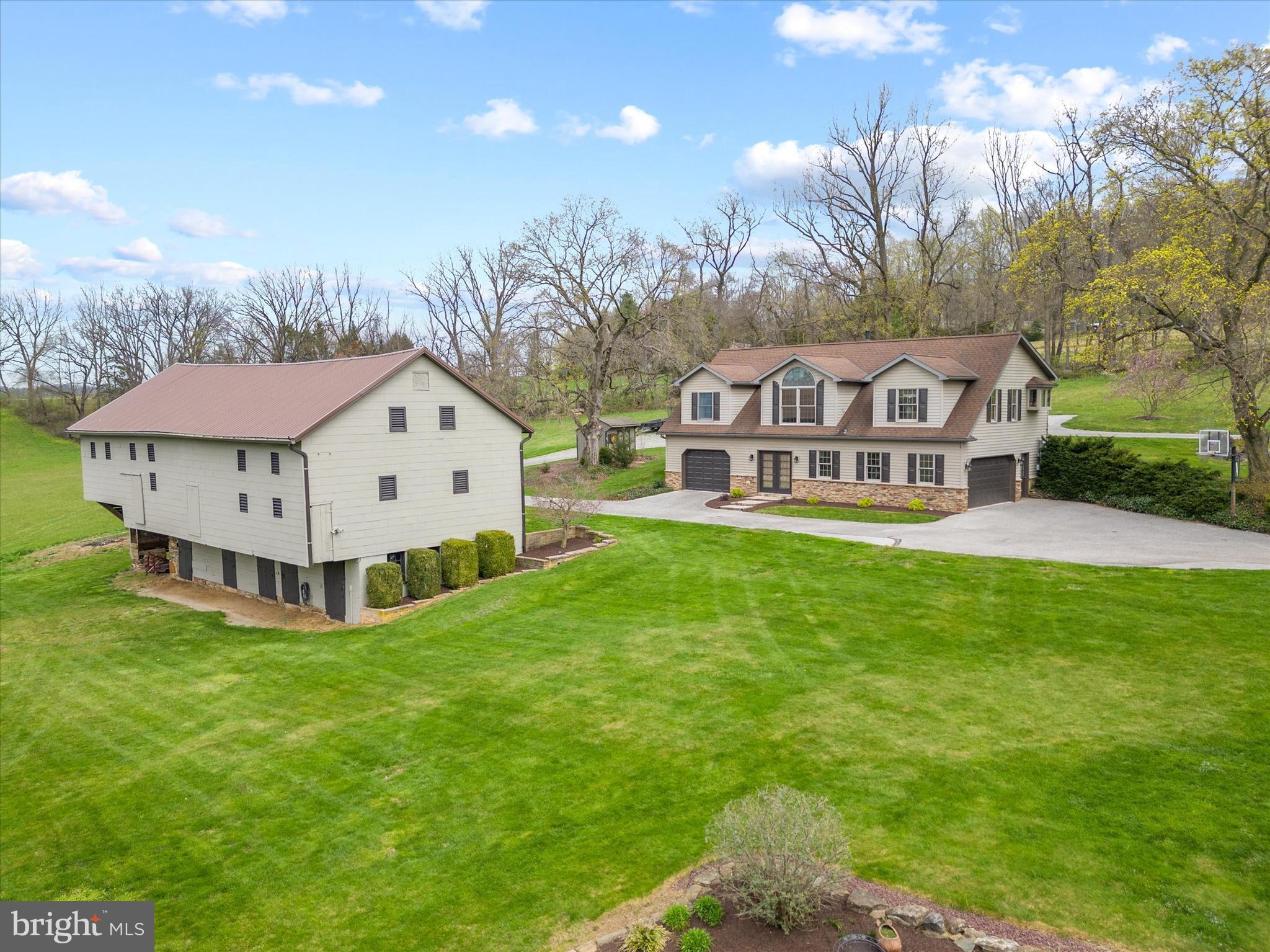 HEIDELBERG - Residential