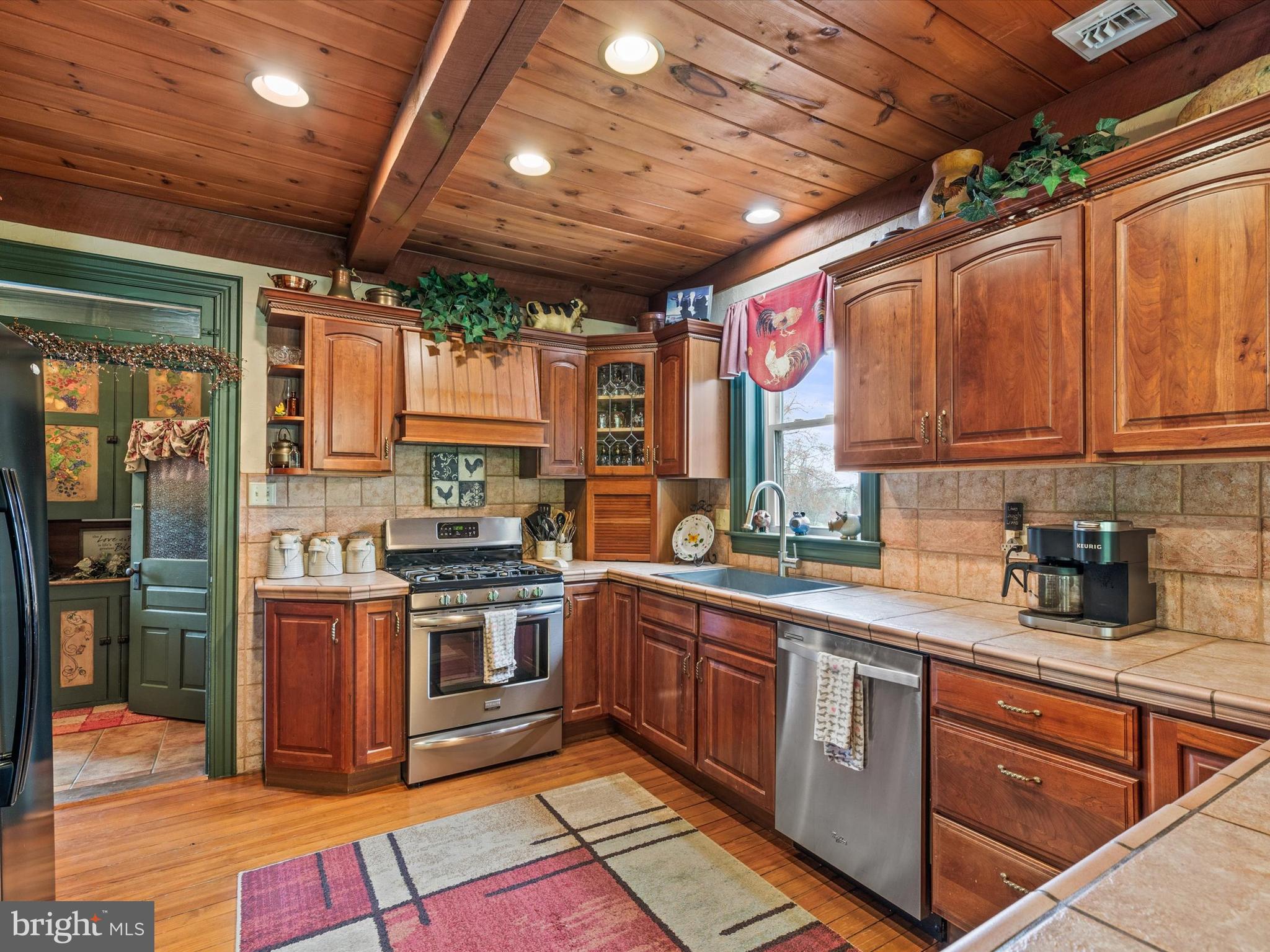 HEIDELBERG - Residential