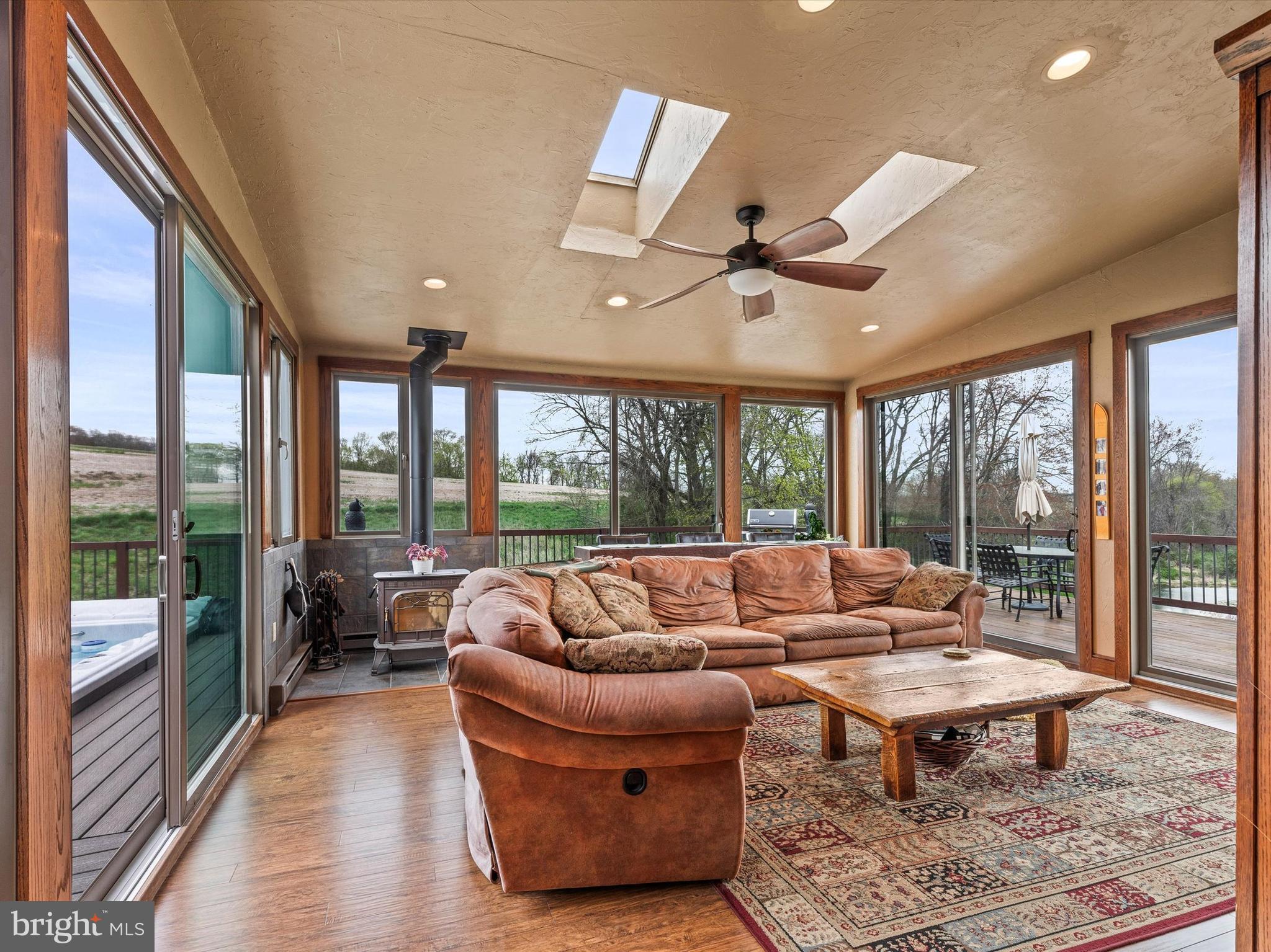 HEIDELBERG - Residential