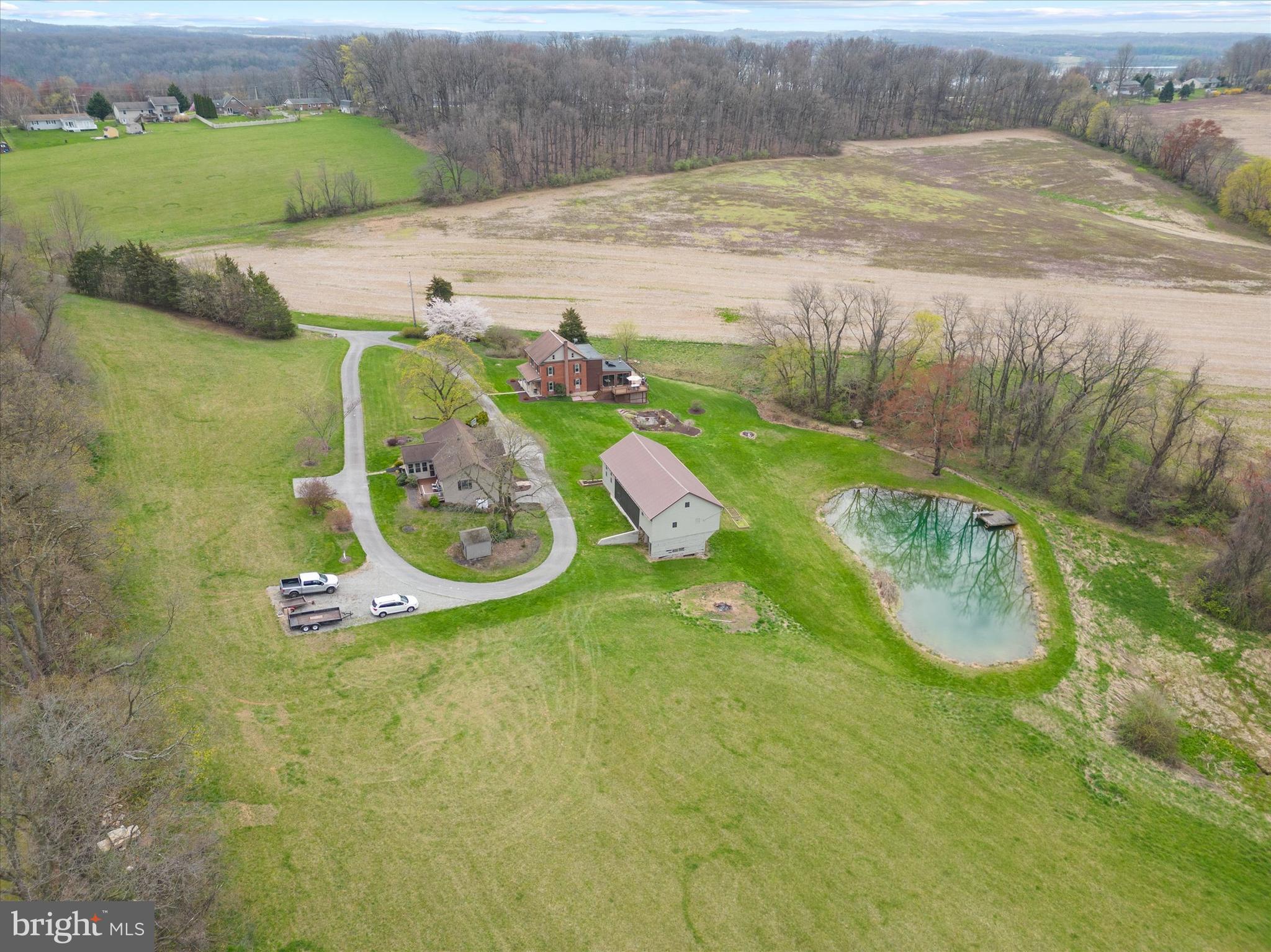 HEIDELBERG - Residential