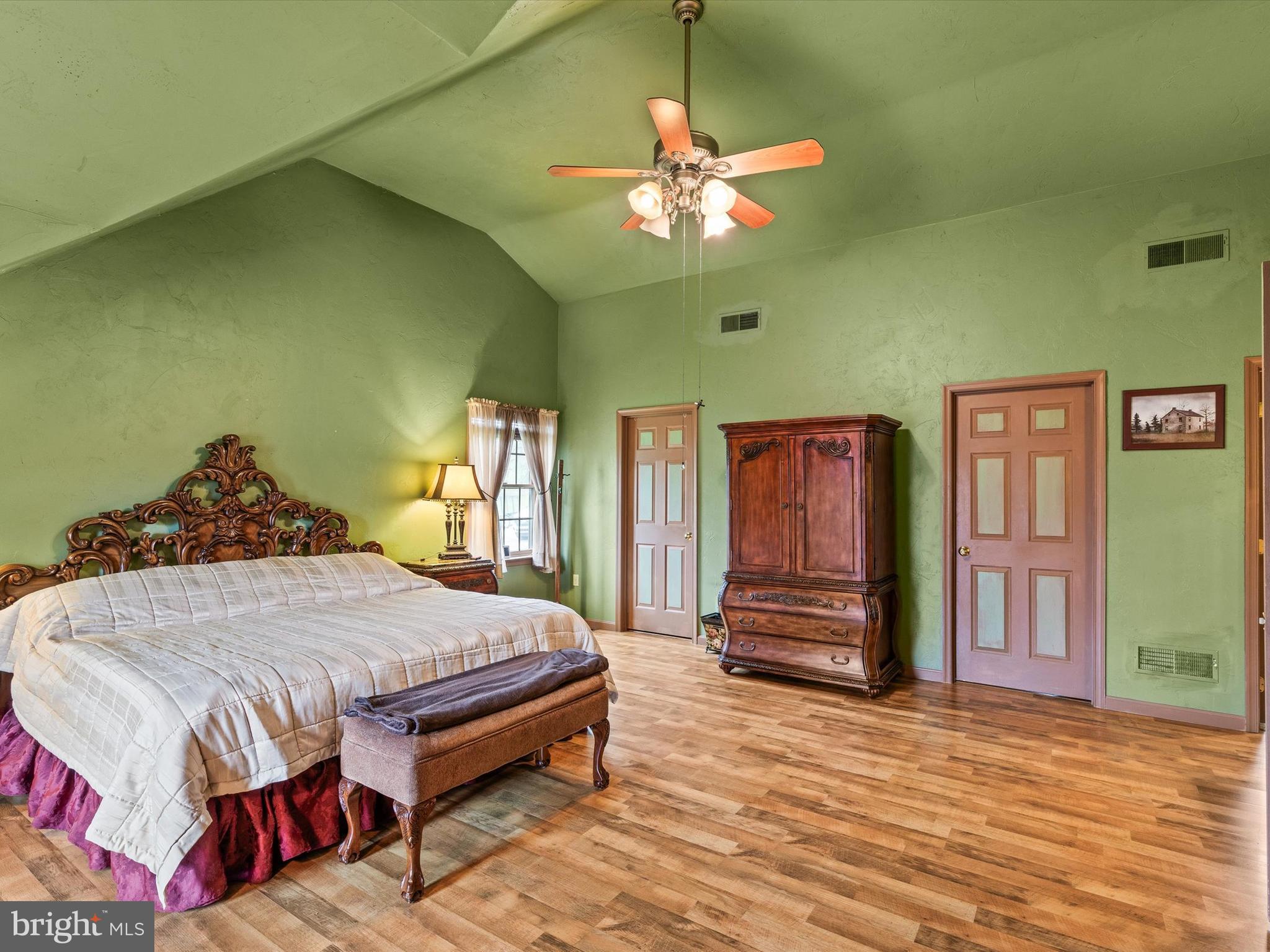 HEIDELBERG - Residential