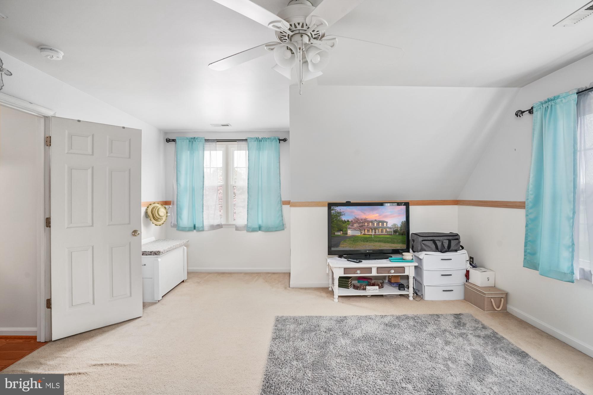 CEDAR RIDGE - Residential