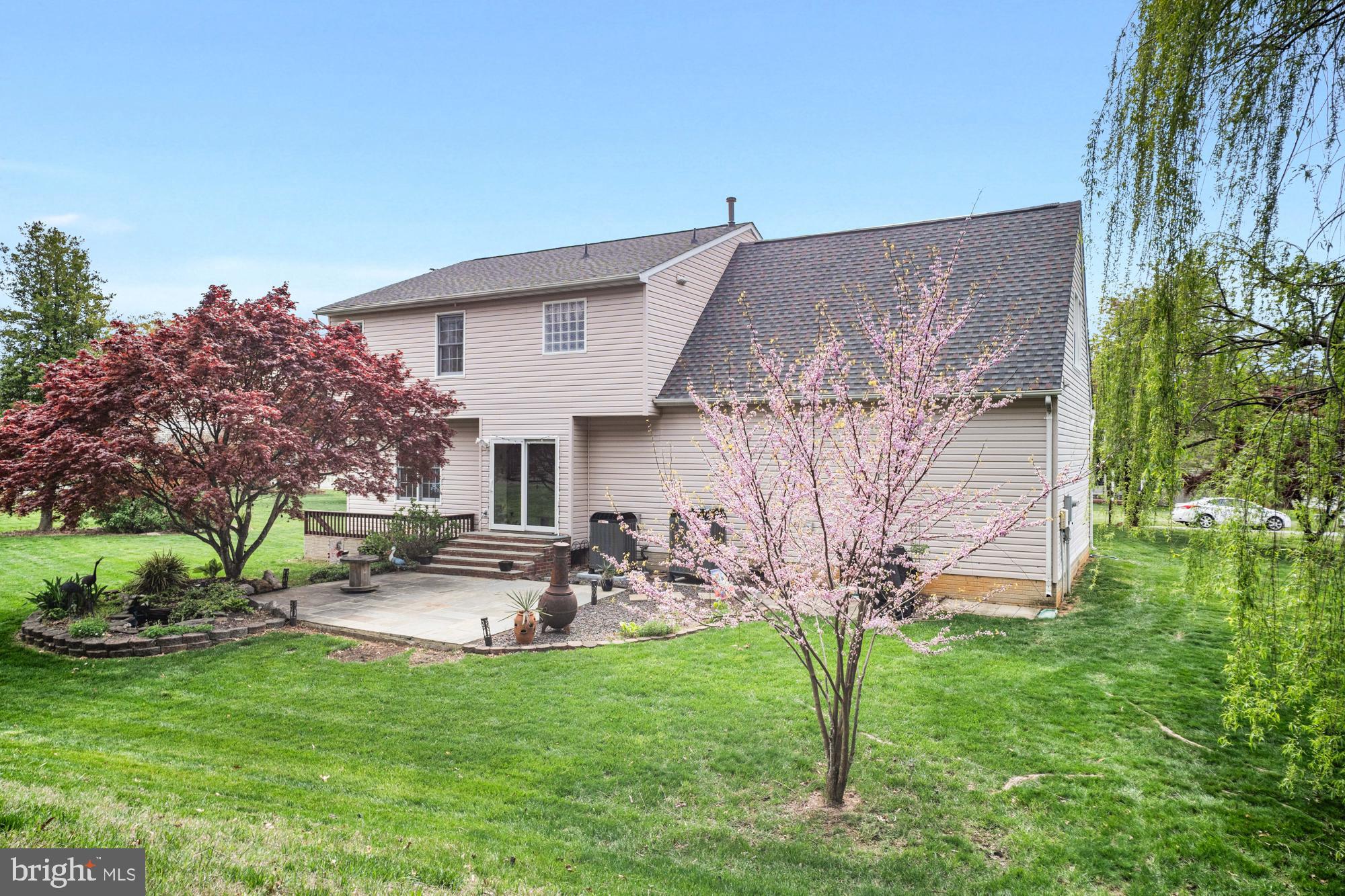 CEDAR RIDGE - Residential