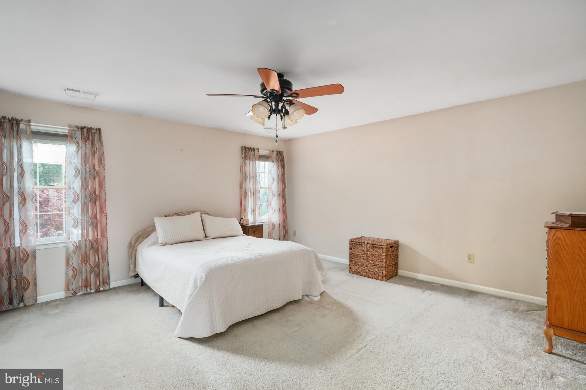 CEDAR RIDGE - Residential