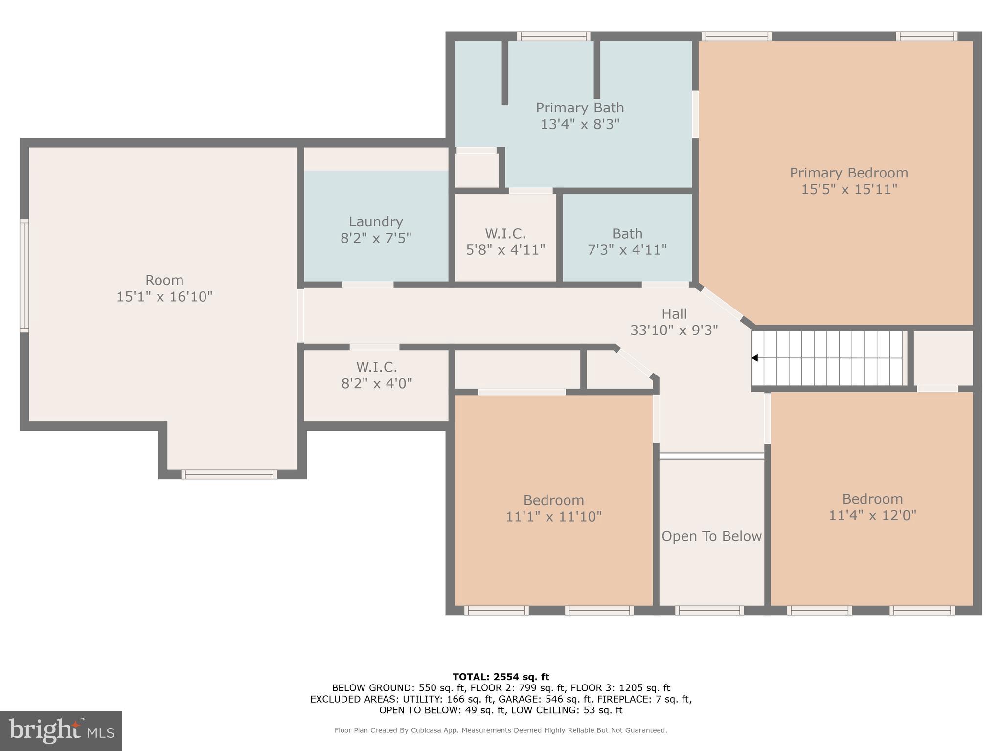 CEDAR RIDGE - Residential