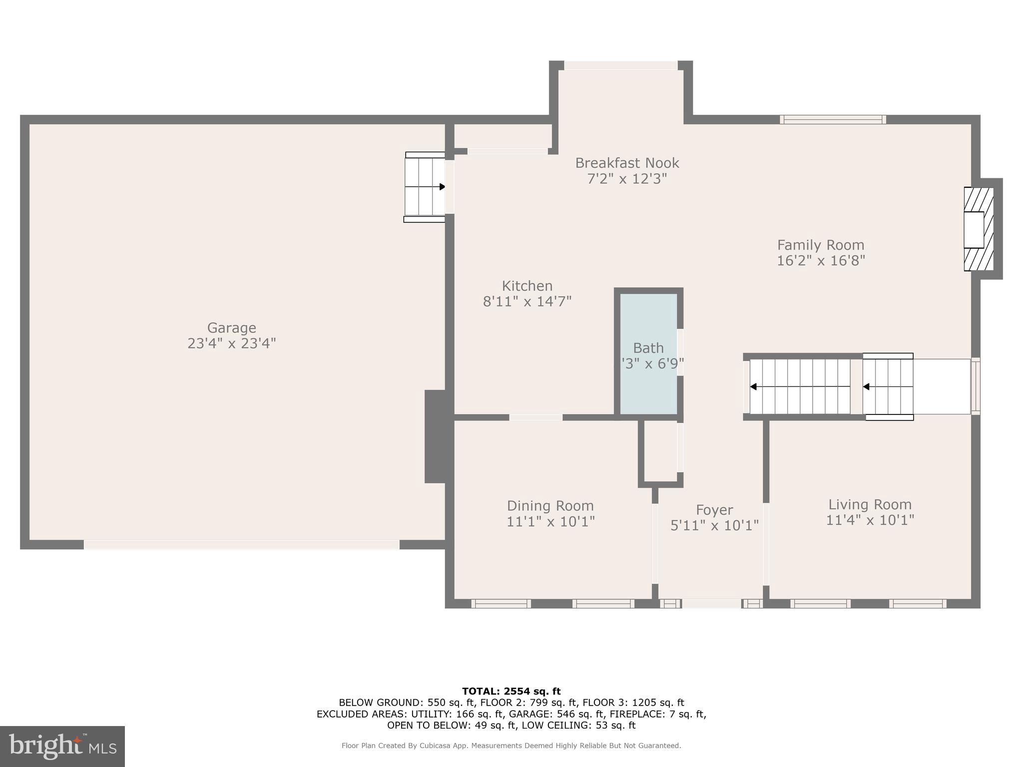 CEDAR RIDGE - Residential