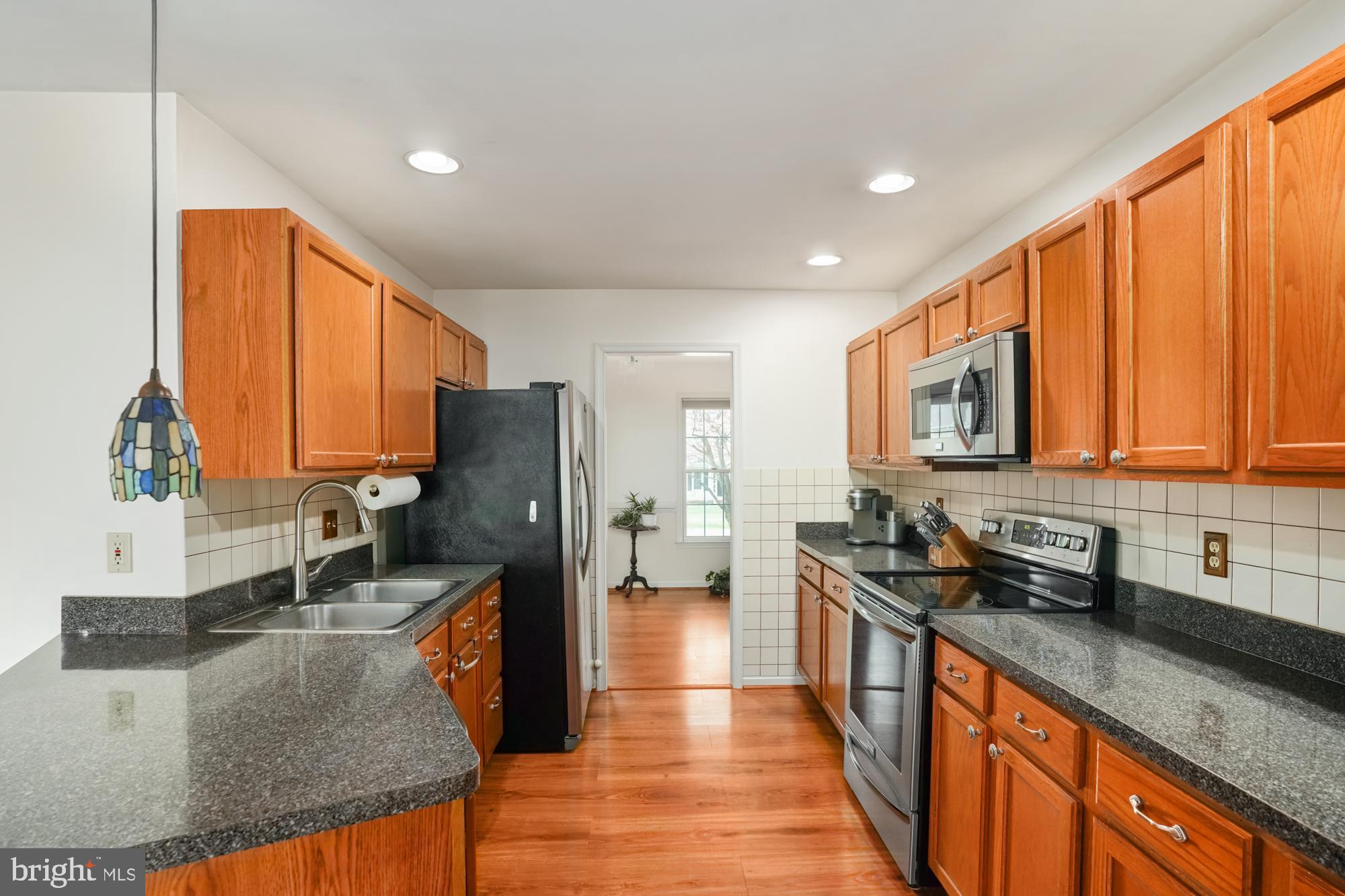 CEDAR RIDGE - Residential