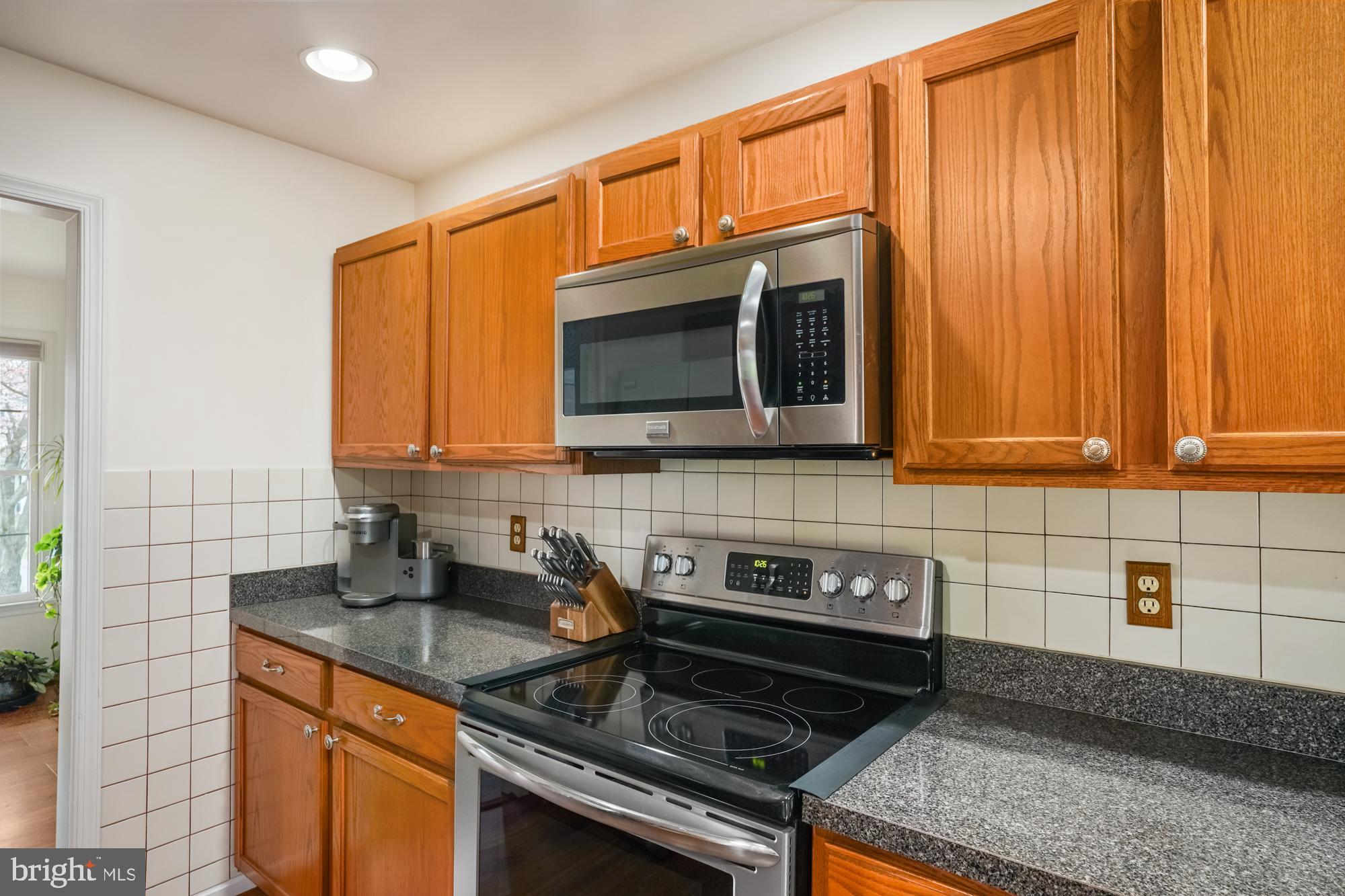 CEDAR RIDGE - Residential