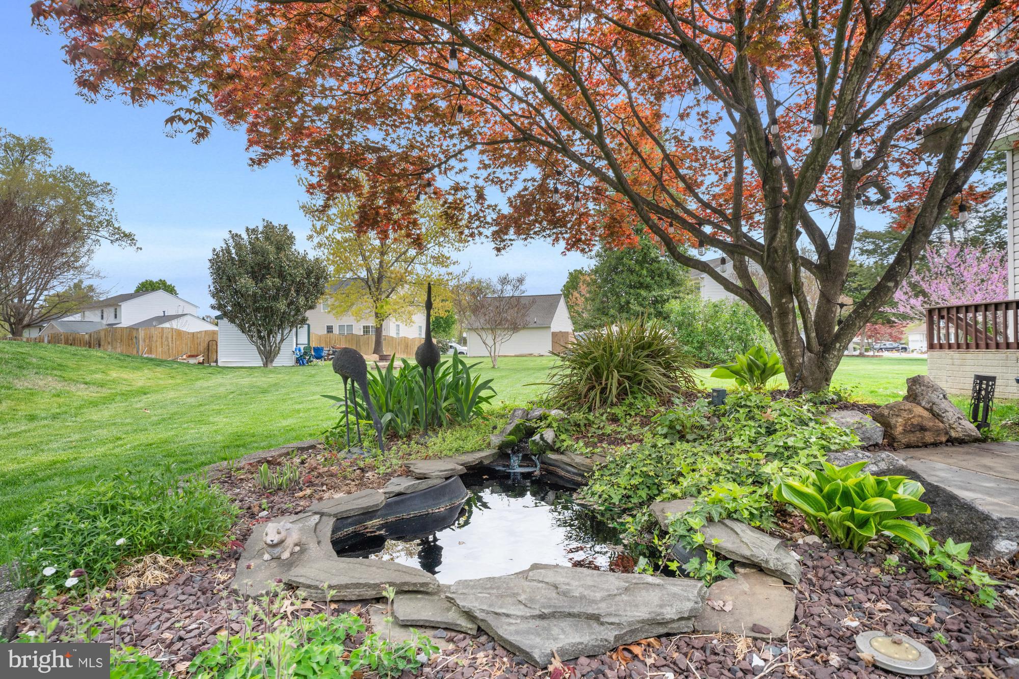 CEDAR RIDGE - Residential