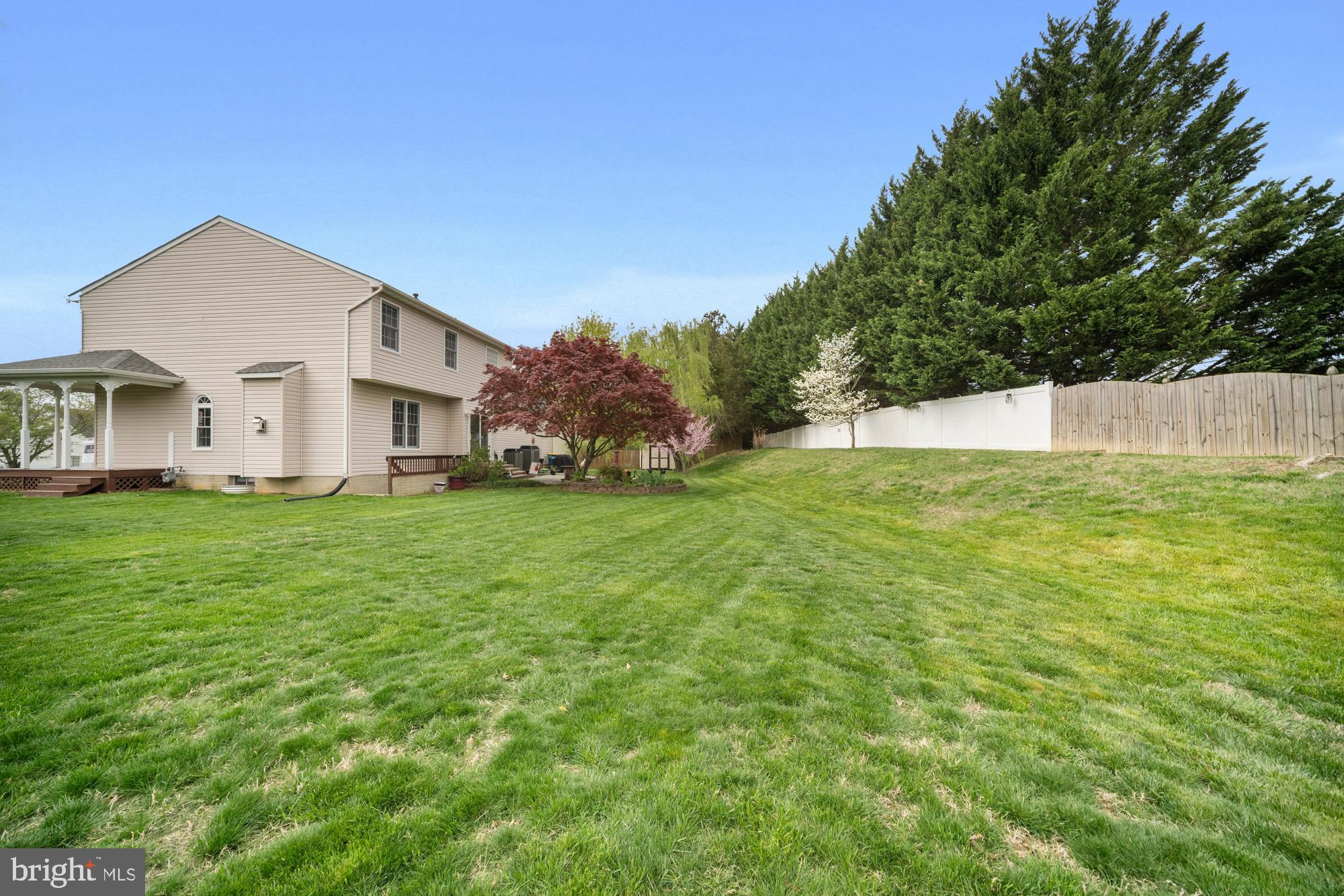 CEDAR RIDGE - Residential