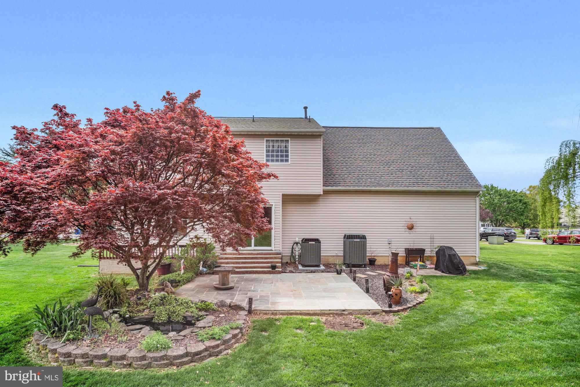 CEDAR RIDGE - Residential