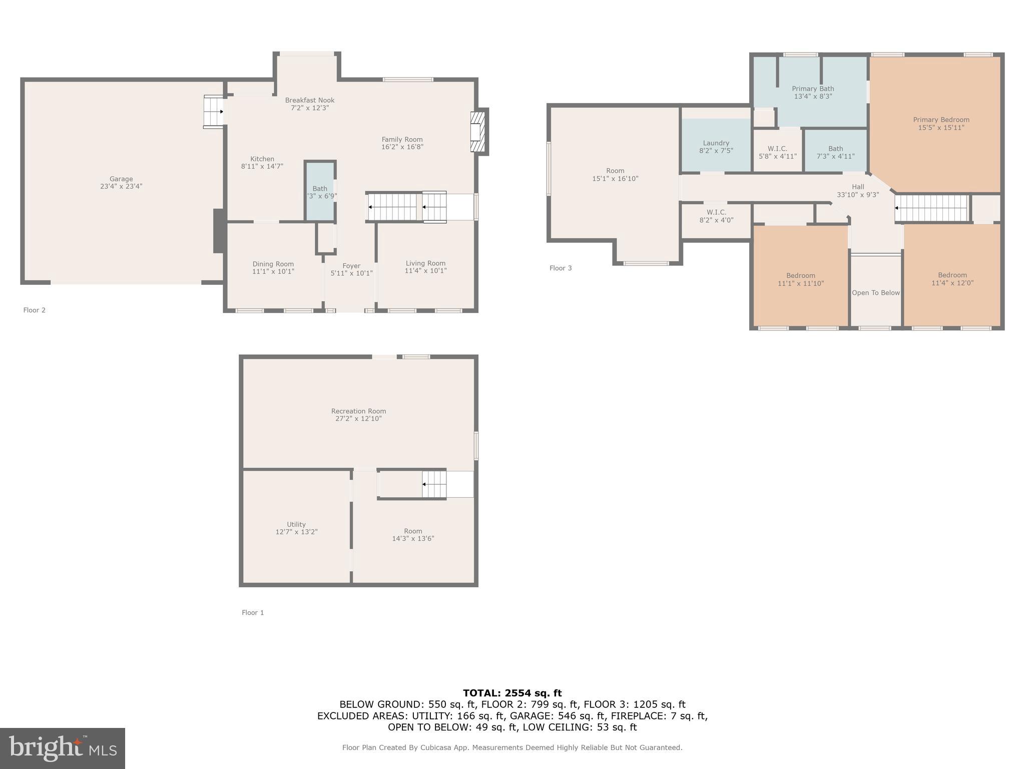 CEDAR RIDGE - Residential
