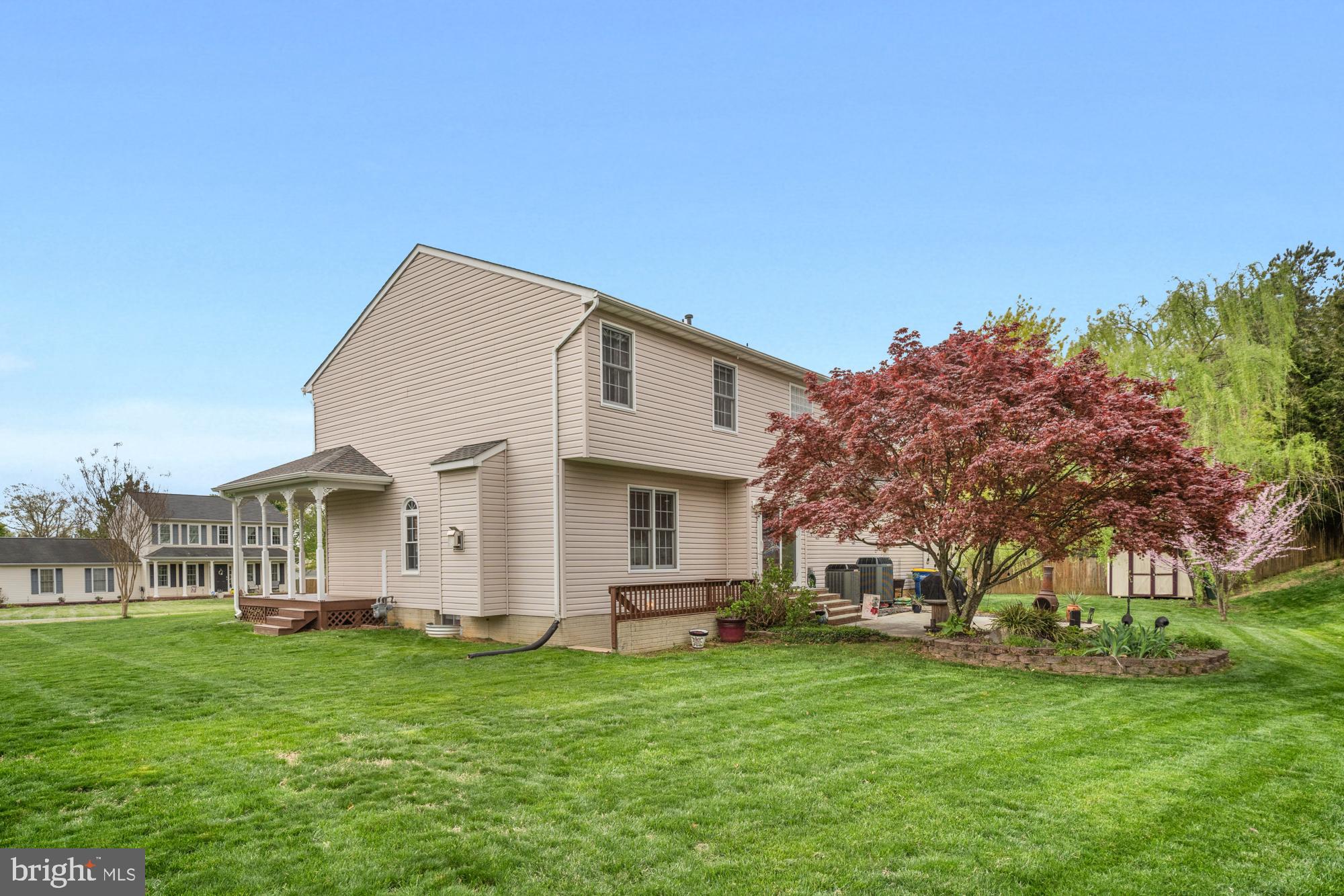 CEDAR RIDGE - Residential