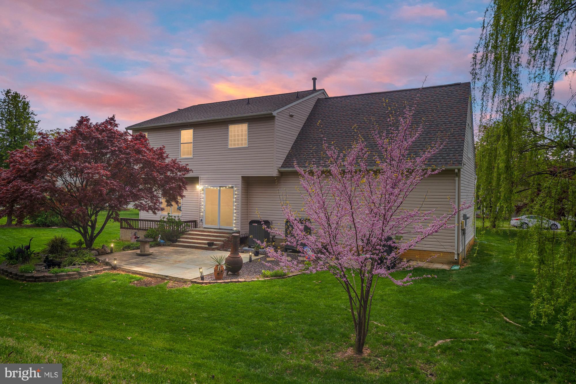 CEDAR RIDGE - Residential