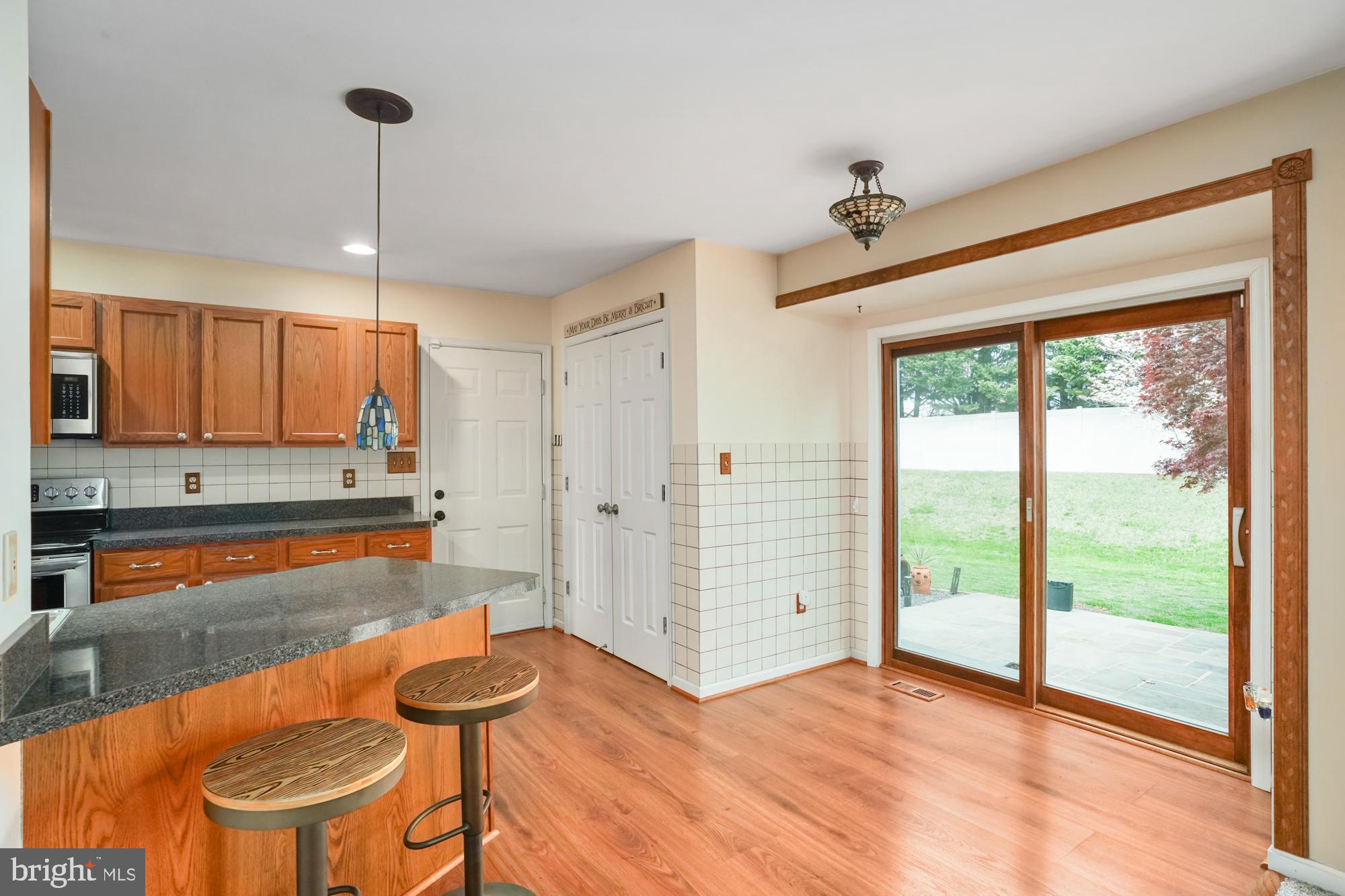 CEDAR RIDGE - Residential