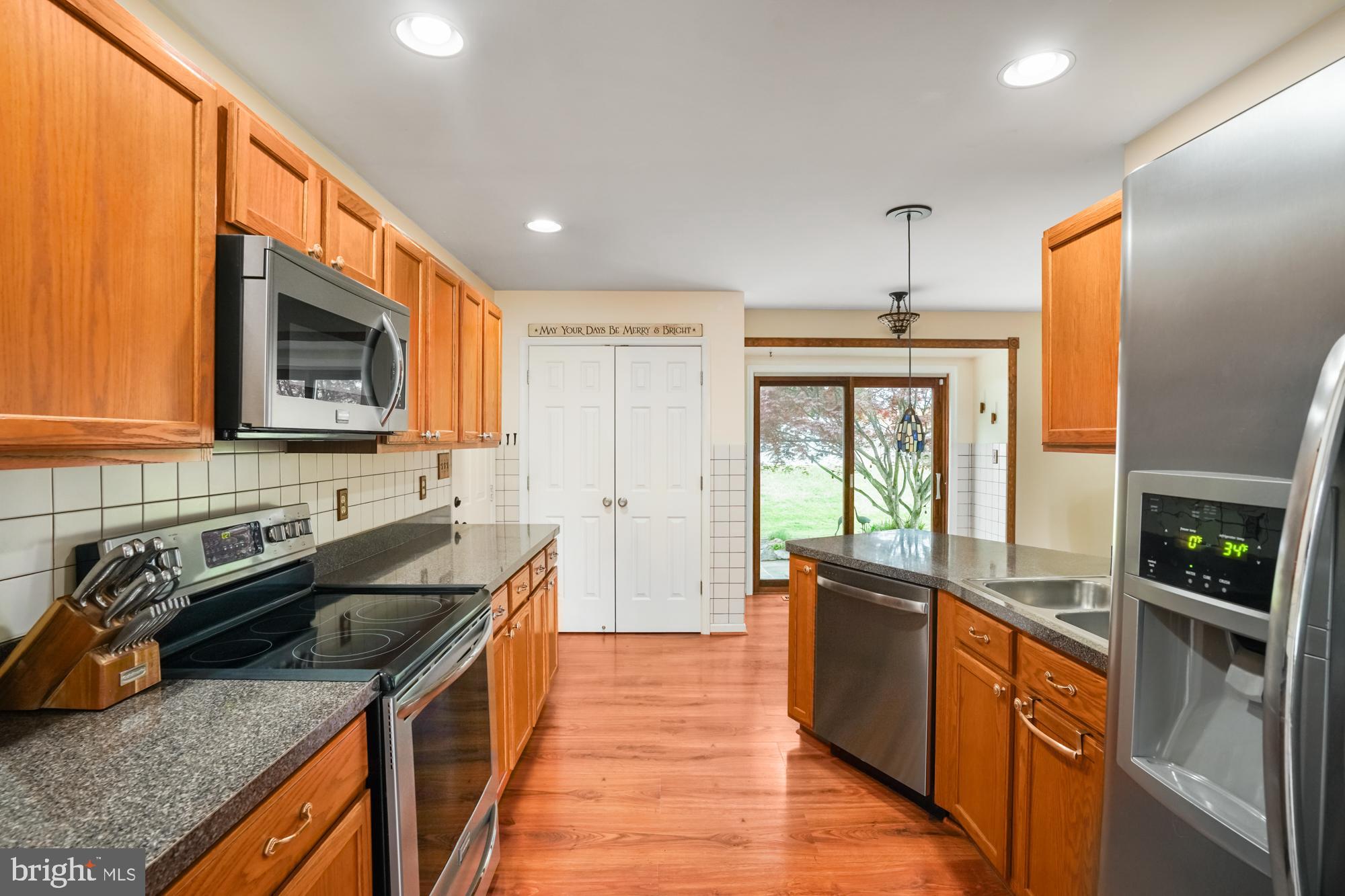 CEDAR RIDGE - Residential