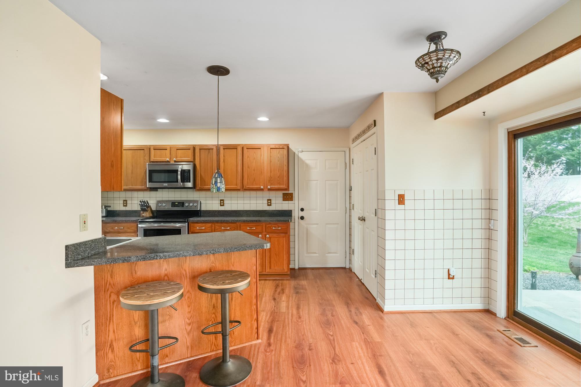 CEDAR RIDGE - Residential