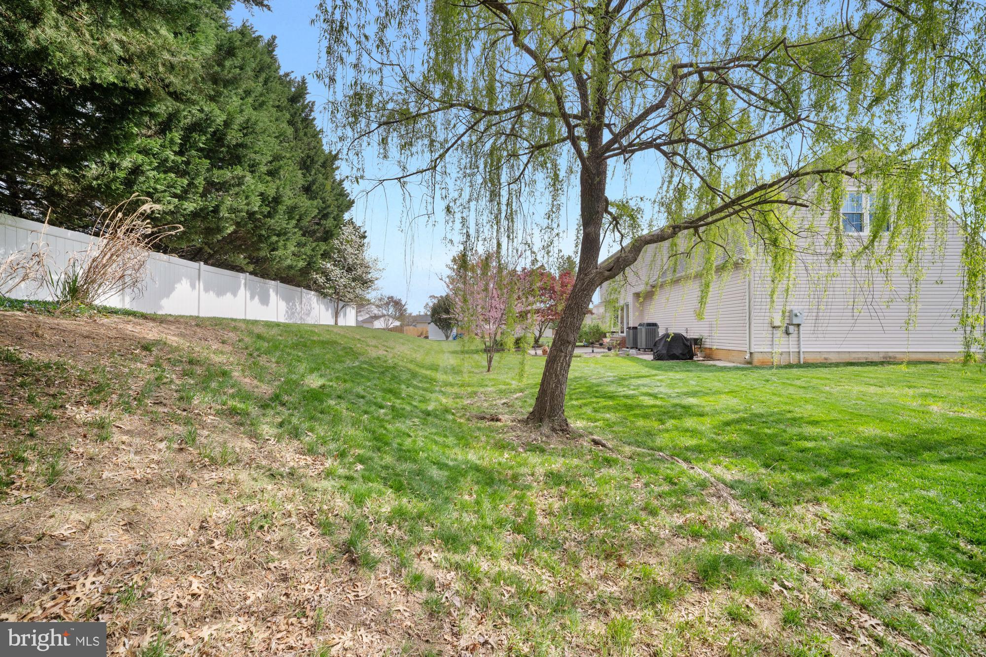 CEDAR RIDGE - Residential