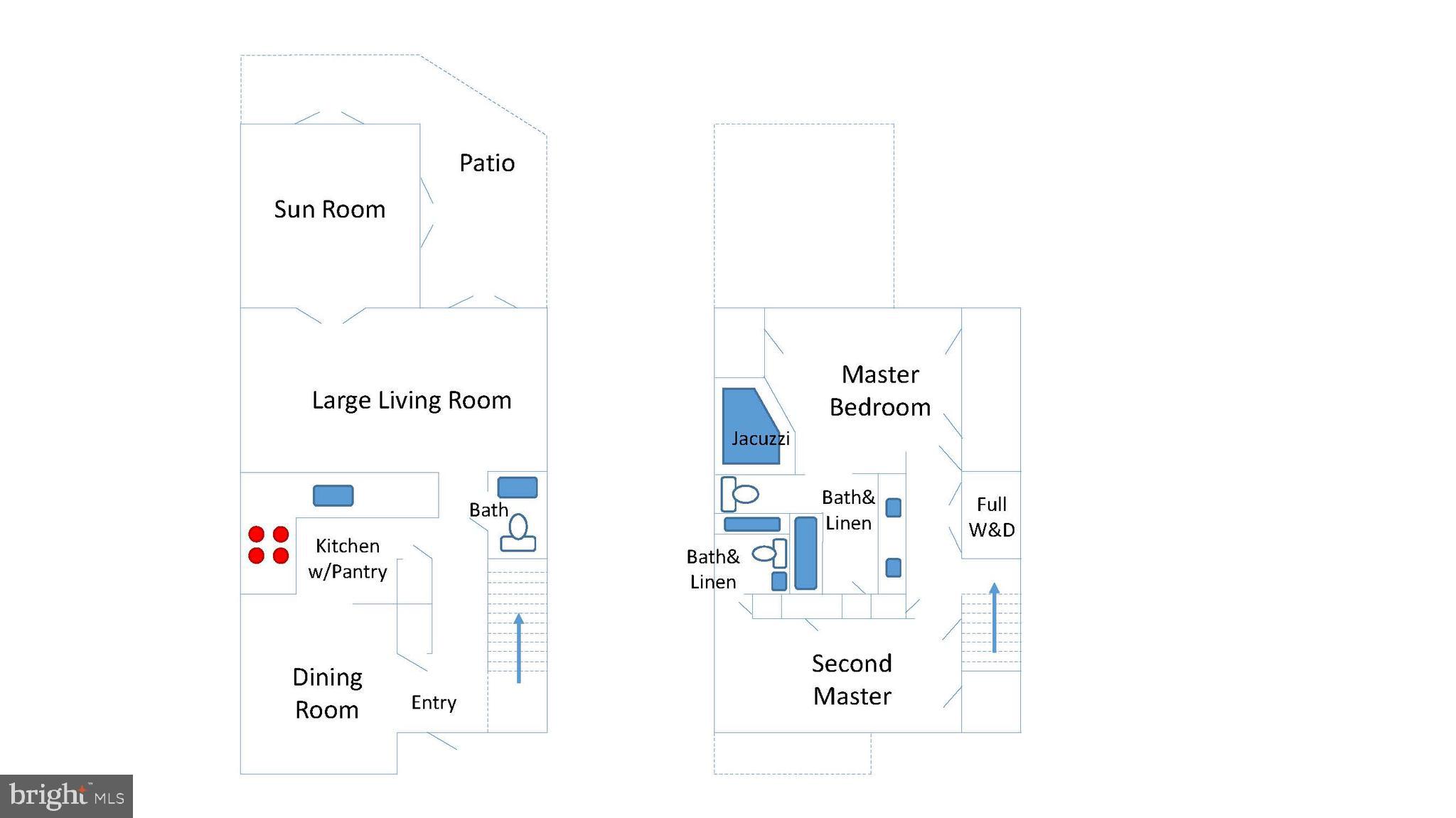 COLUMBIA COMMONS - Residential