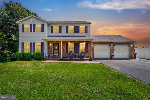 3624 COVENTRY COURT YORK PA 17406